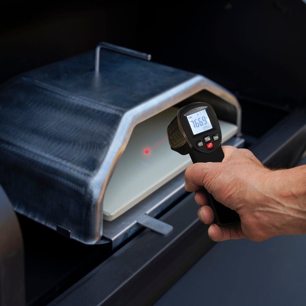 Green Mountain Grills GMG-4025 Infrared Temp Gun