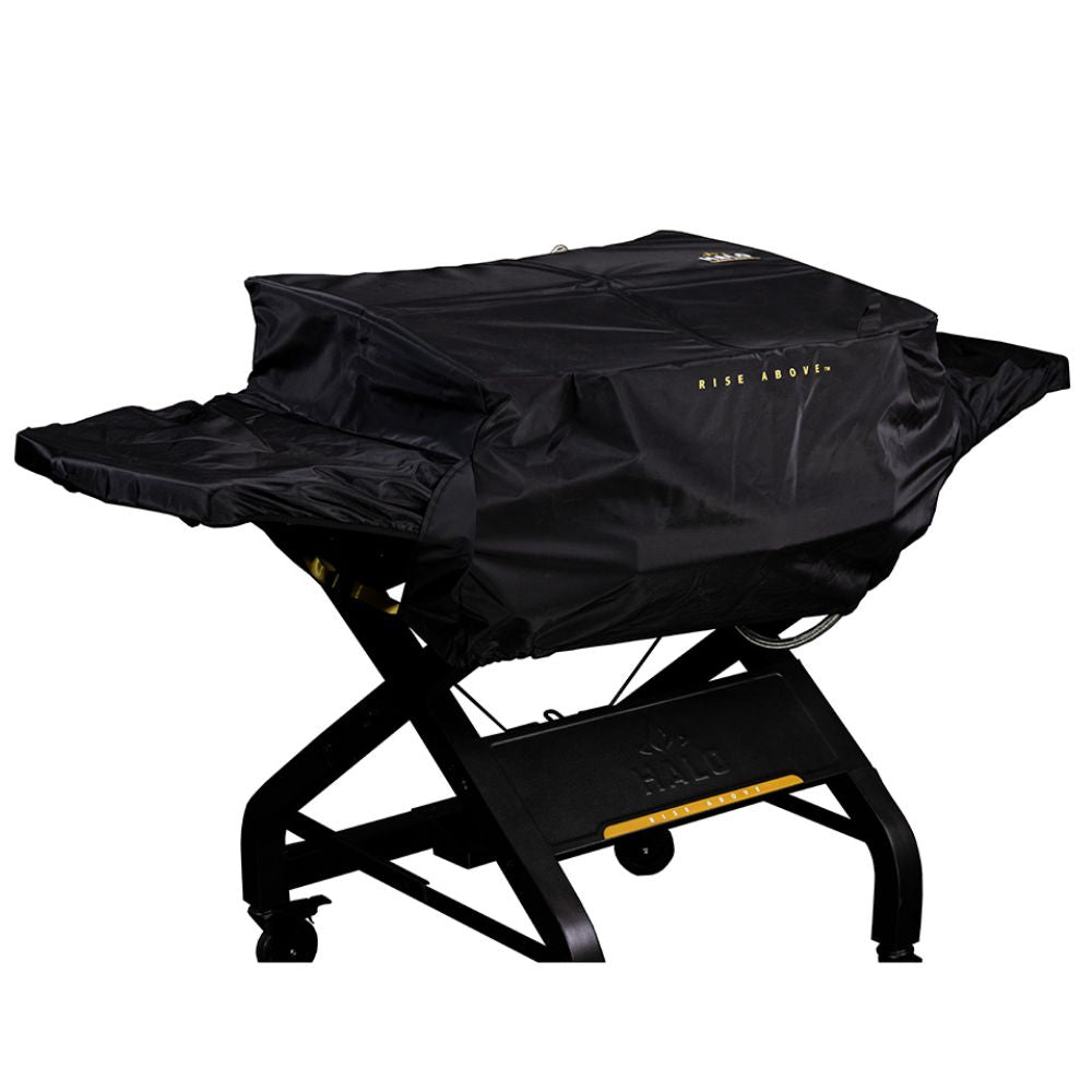 Halo HZ-5002 Cover for Elite 3B Griddle