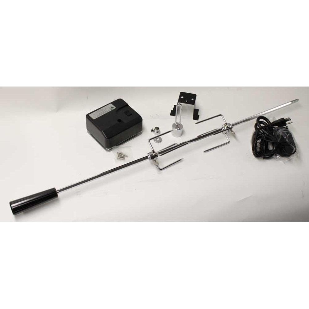 Broilmaster DPA51 Heavy Duty Rotisserie Kit