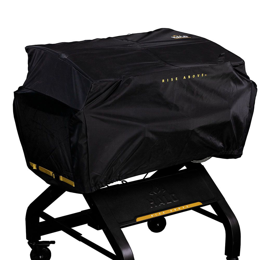 Halo HZ-5002 Cover for Elite 3B Griddle