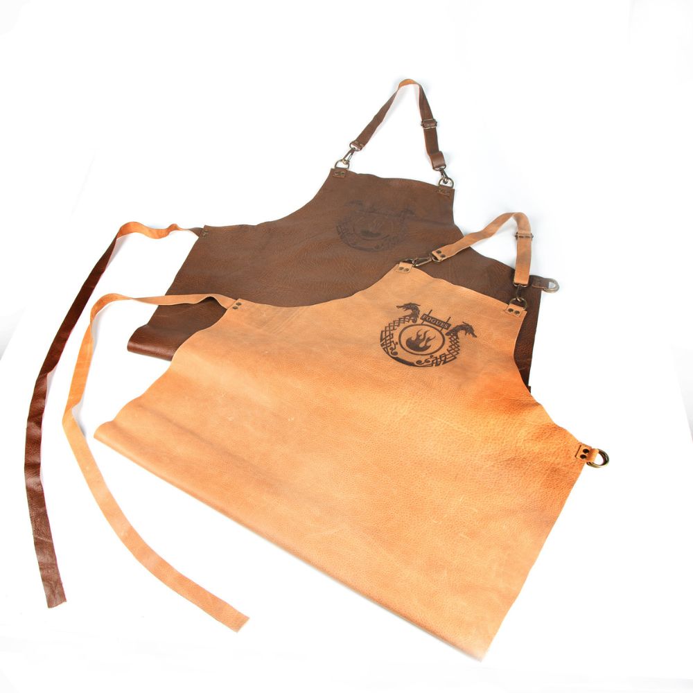 Fogues TX Cooking Apron