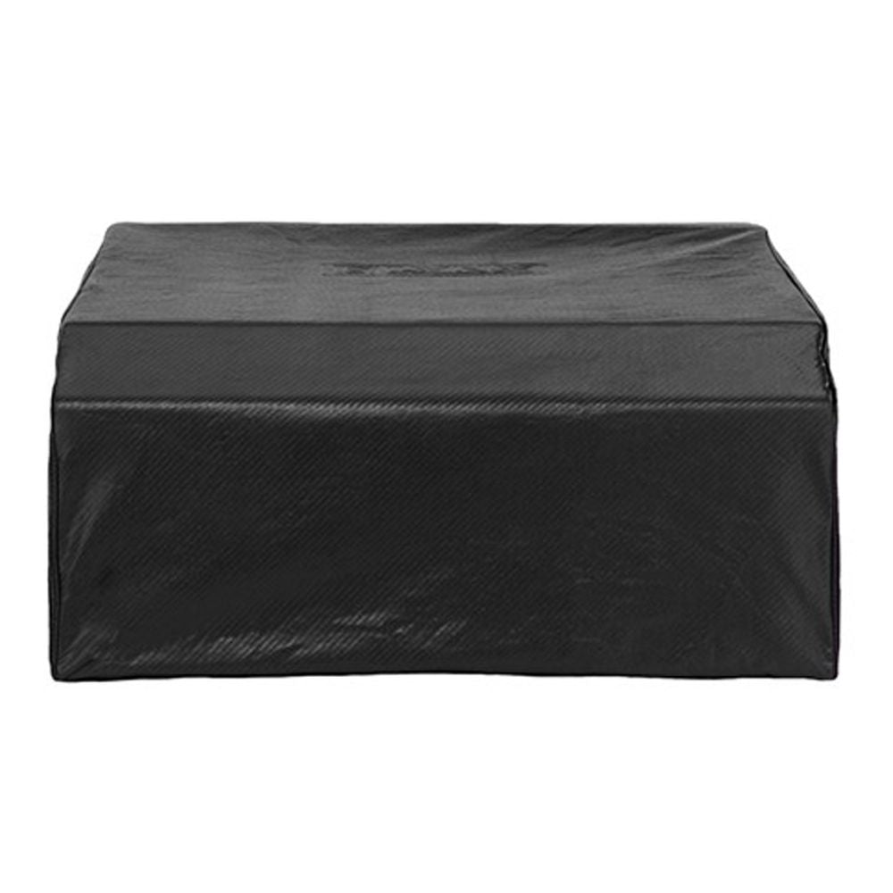 Lynx CCASADO Carbon Fiber Vinyl Cover for 30-Inch Built-in Asado Gas Grill