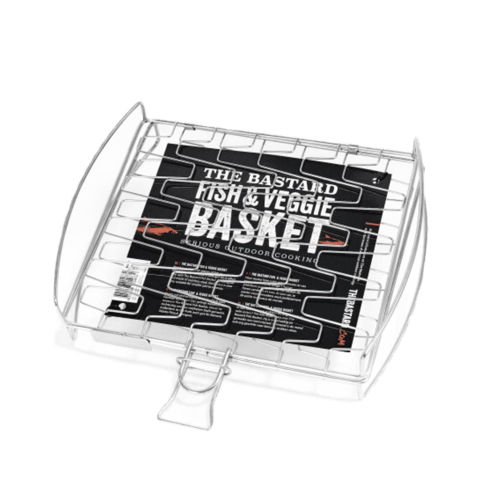 BSTRD BB623 Fish & Veggie Basket