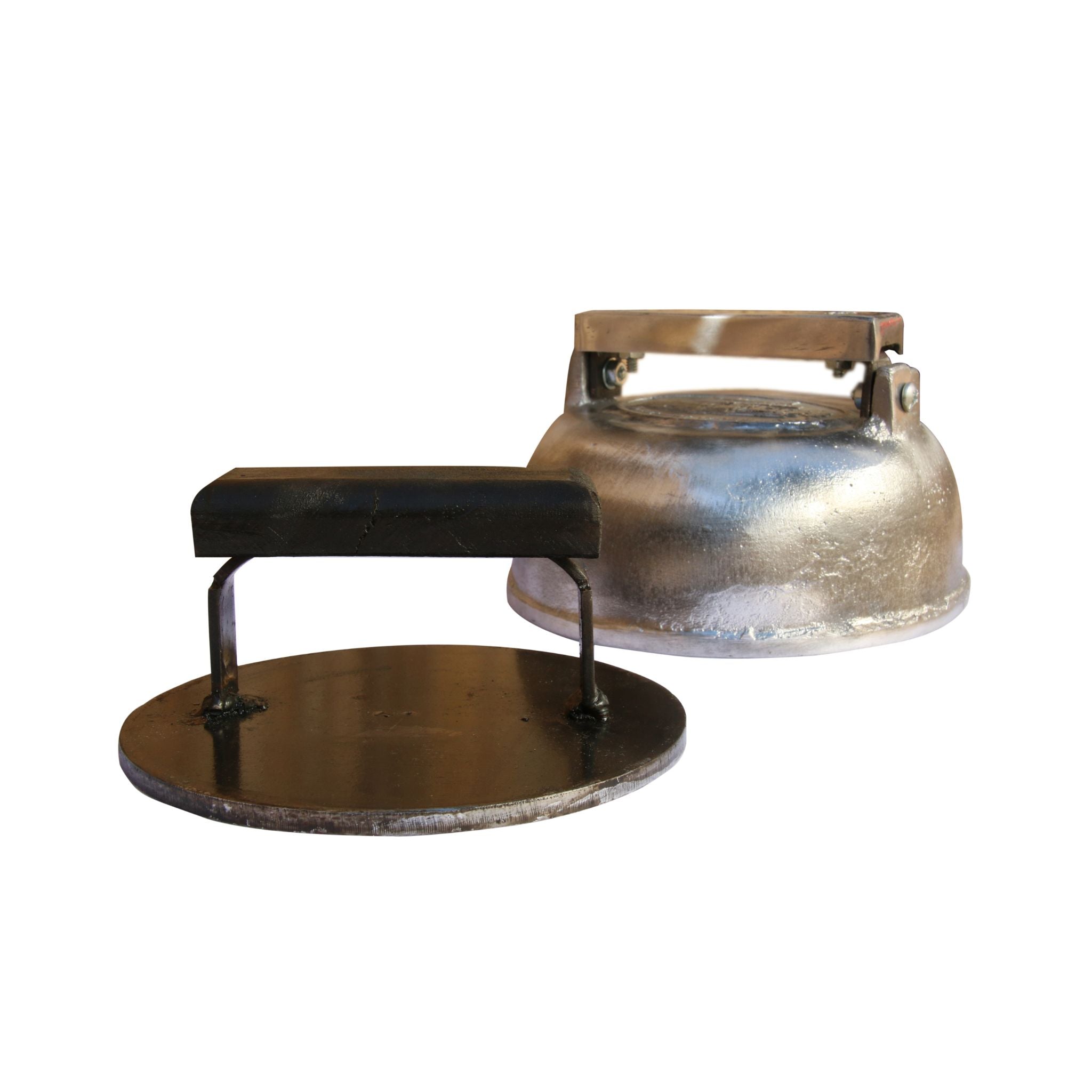 Ultimate Smash and Cover Burger Set