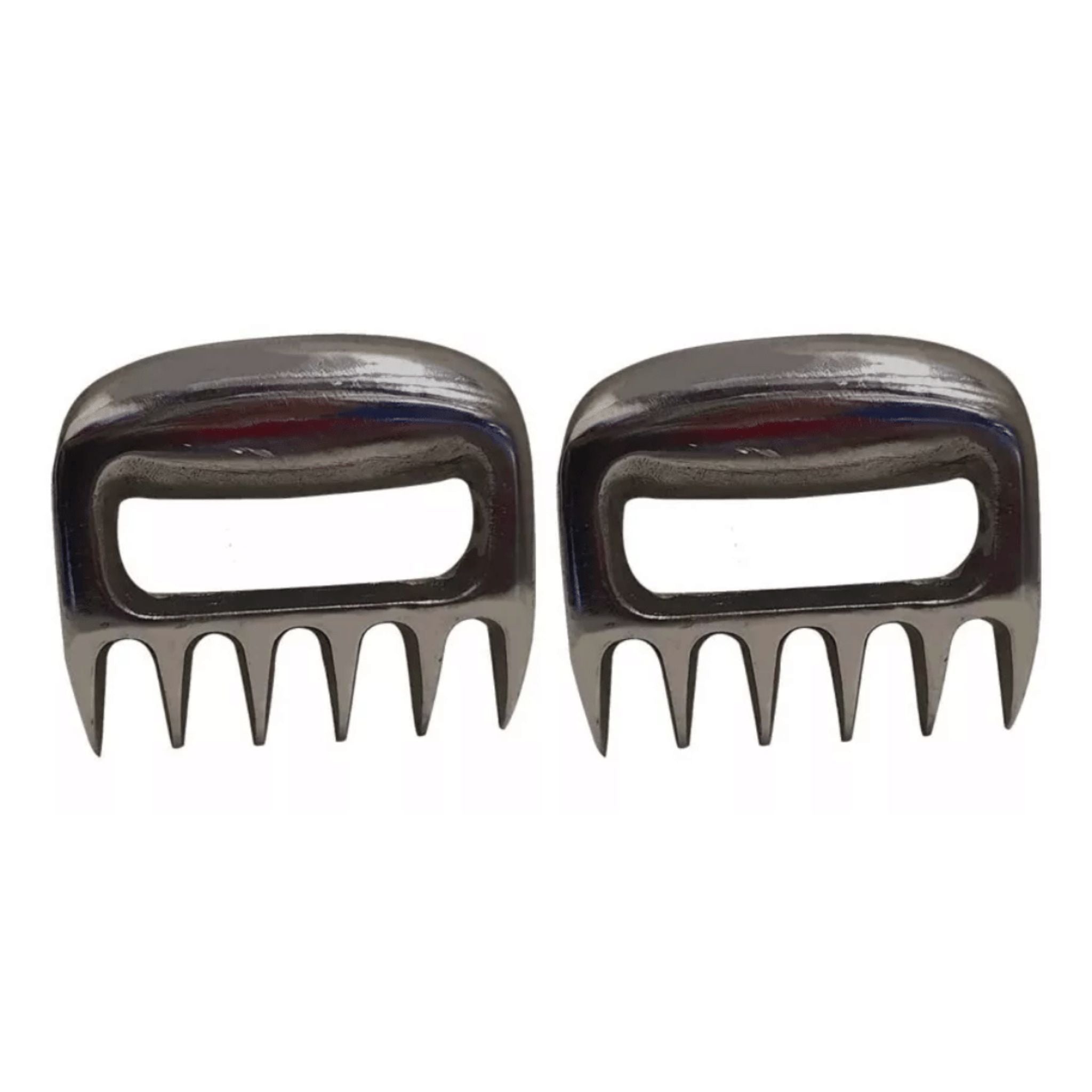 BBQ Meat Claw Bundle x 2