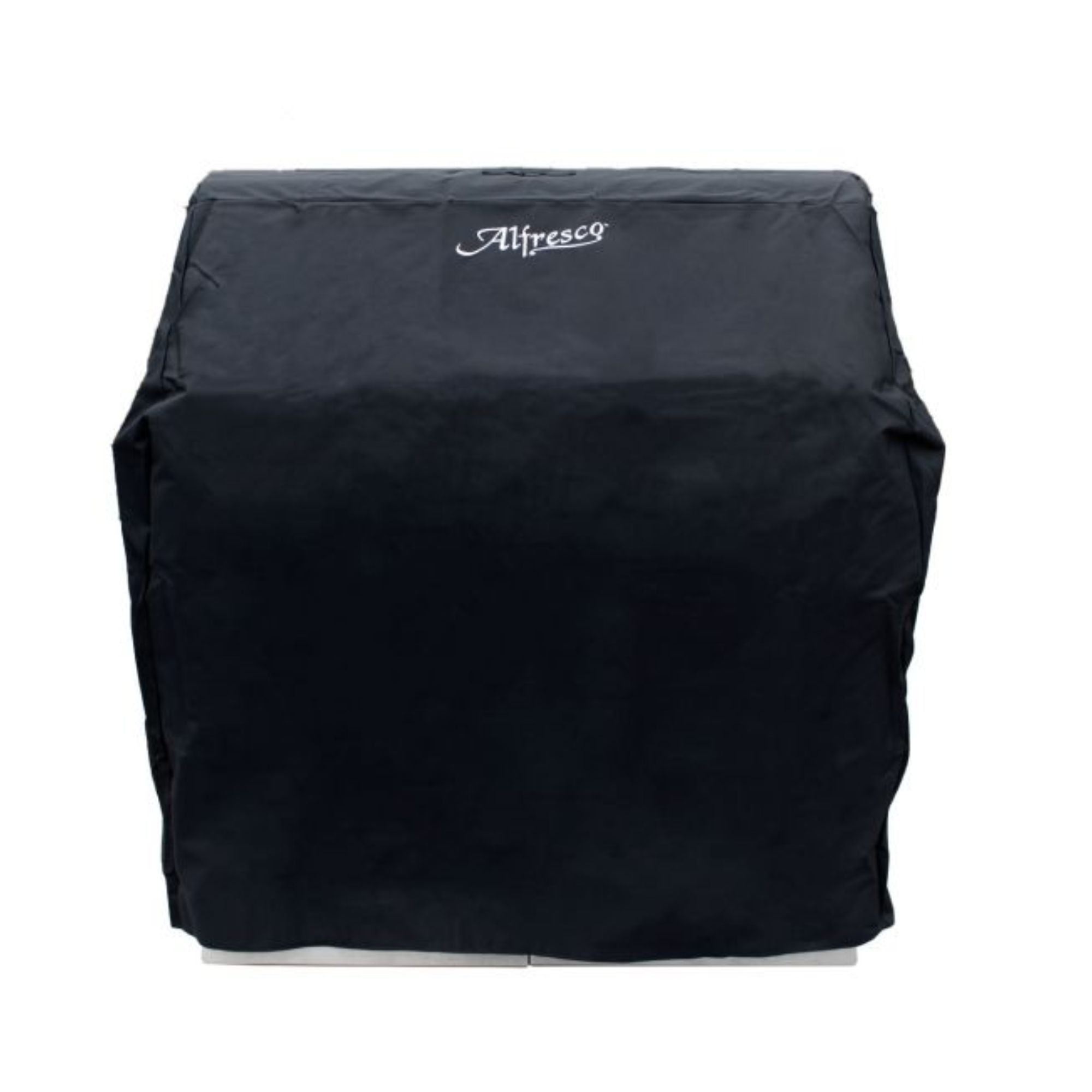Alfresco Vinyl Cover for 36-Inch Gas Grill On Cart Without Side Burner