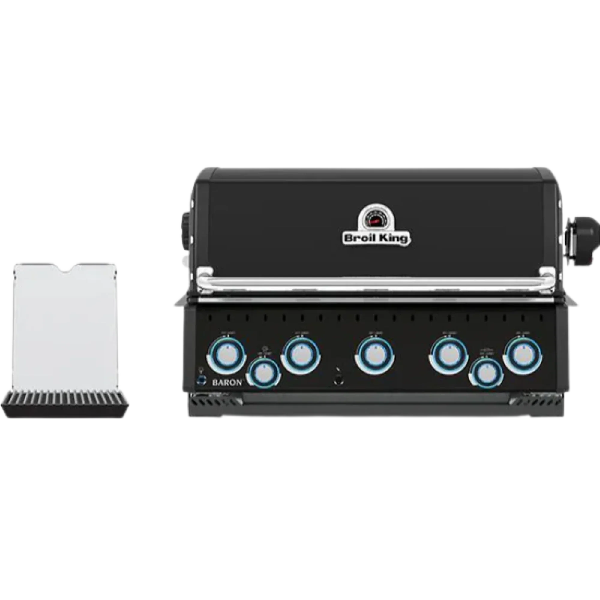 Broil King Baron 590 IR 32 inch Built-In Gas Grill