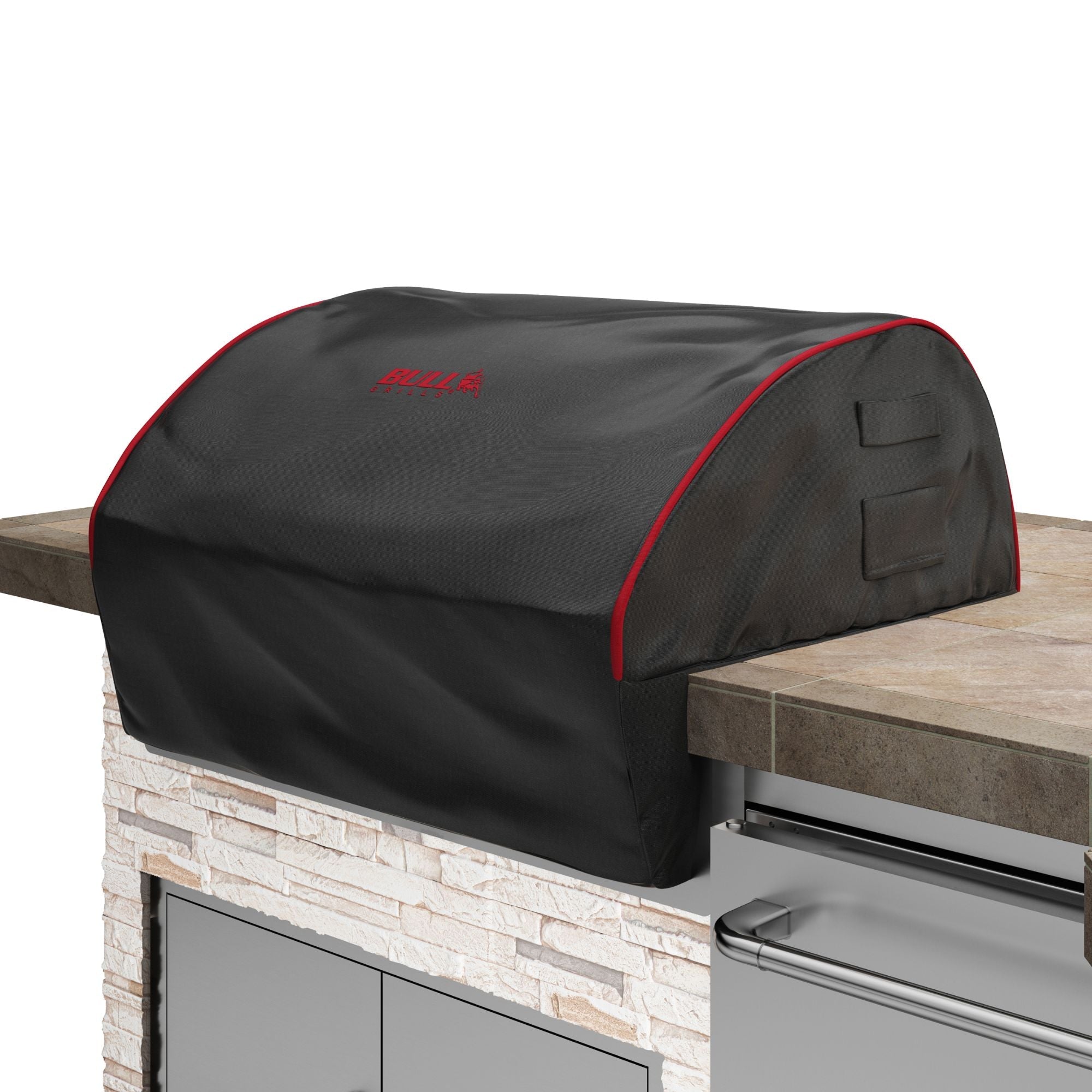 Bull 56006 Grill Cover for 38-Inch Built-In Gas Grills