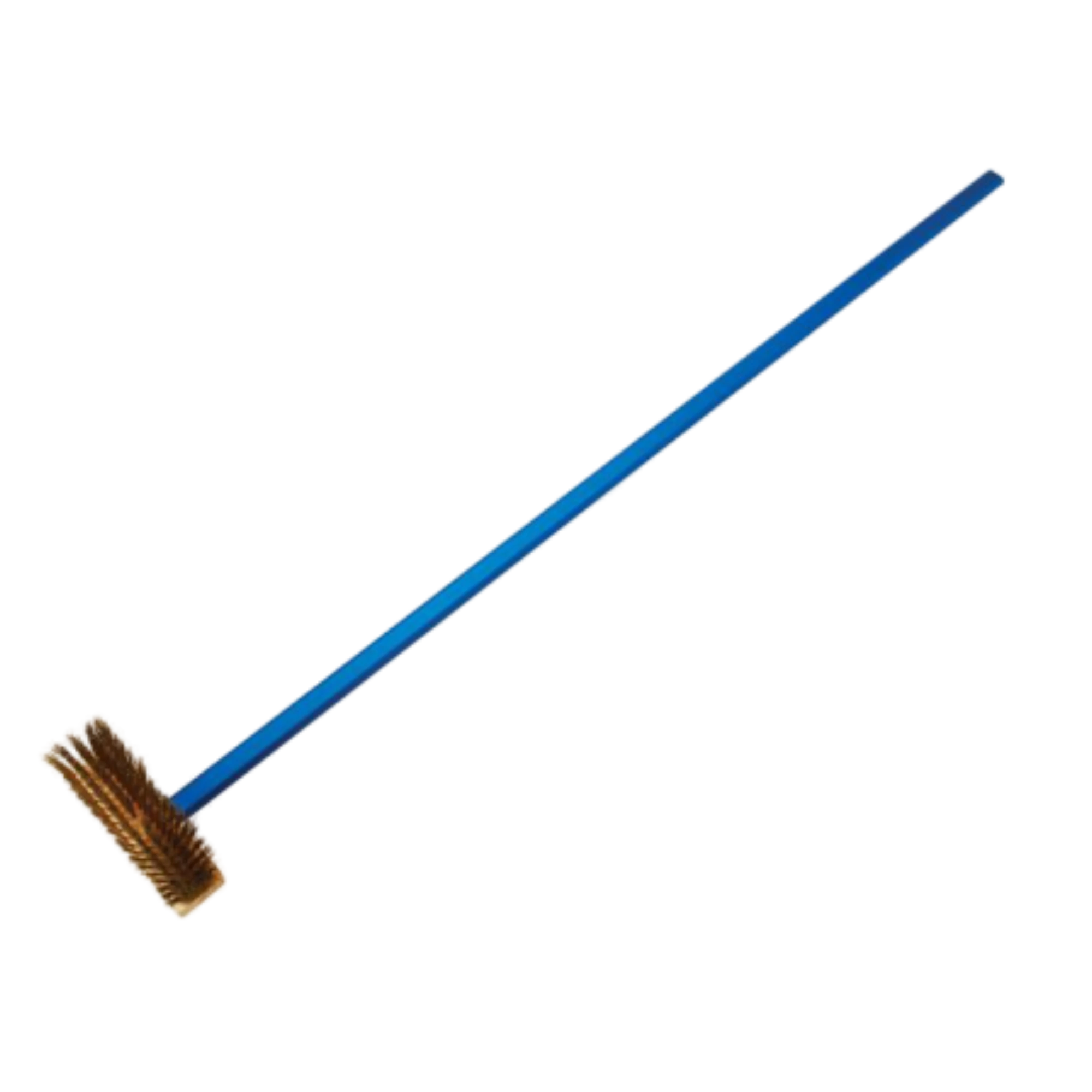 Bull 66028 Pro Brass Bristle Brush