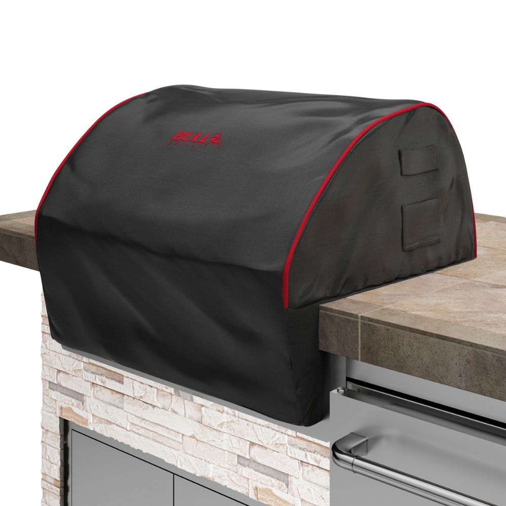 Bull 72016 Grill Cover for 24-Inch Built-In Gas Grills