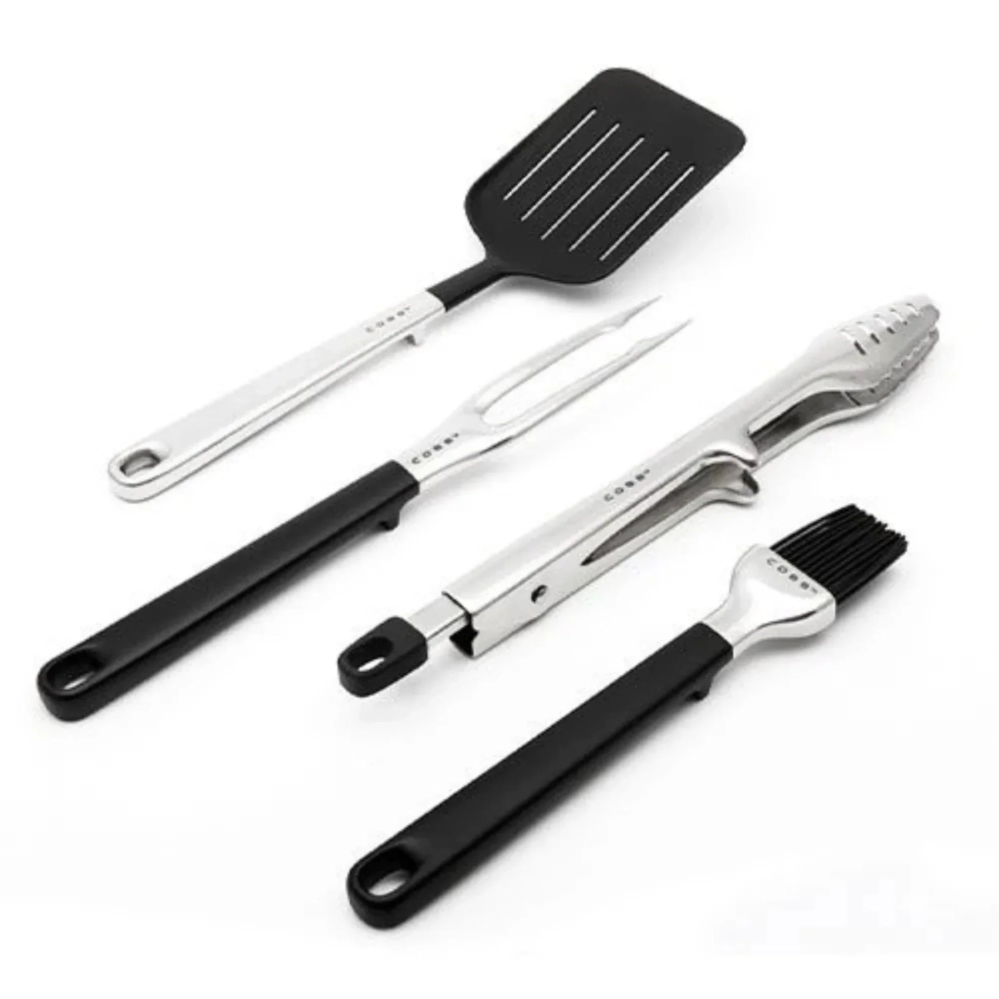 COBB 5-Piece Utensil Set for Outdoor Cooking
