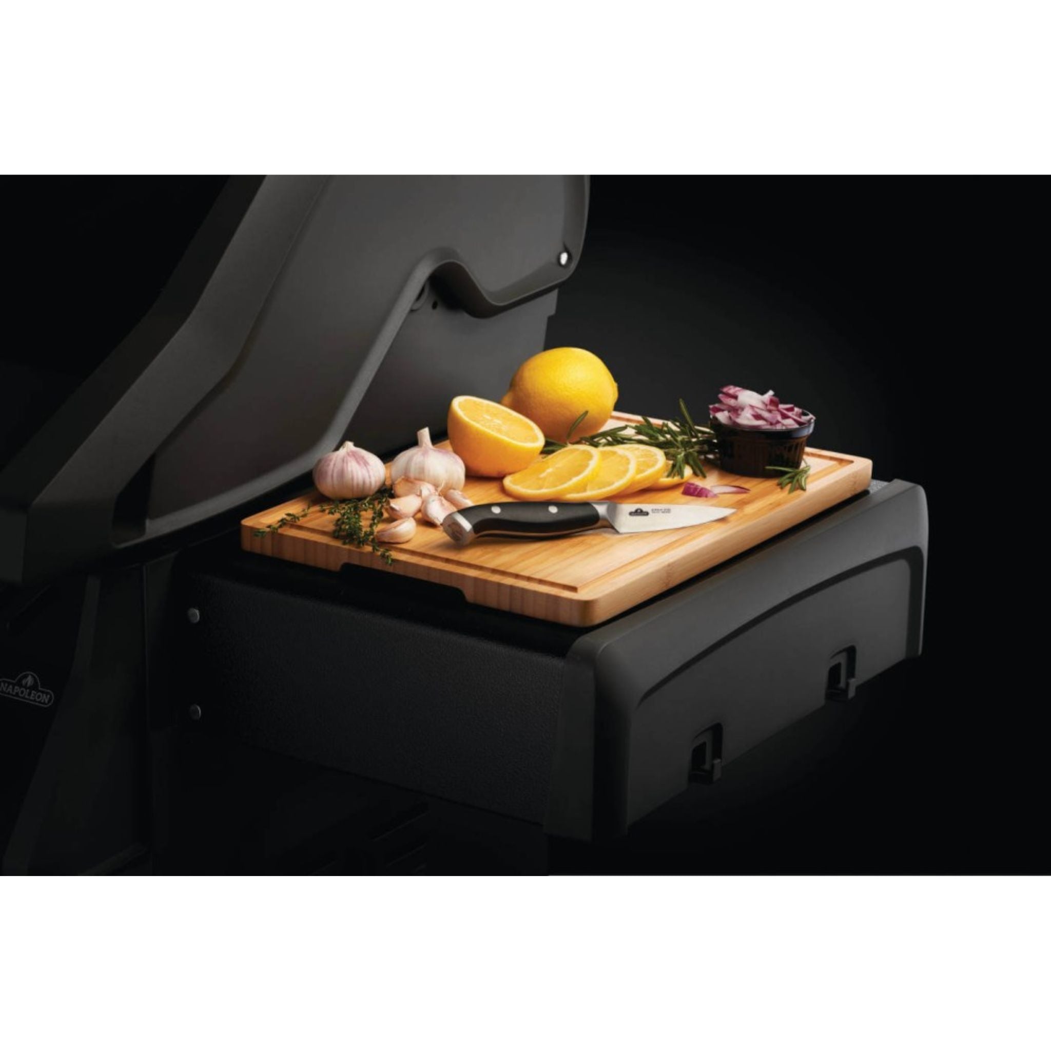 Napoleon 70113 Bamboo Cutting Board