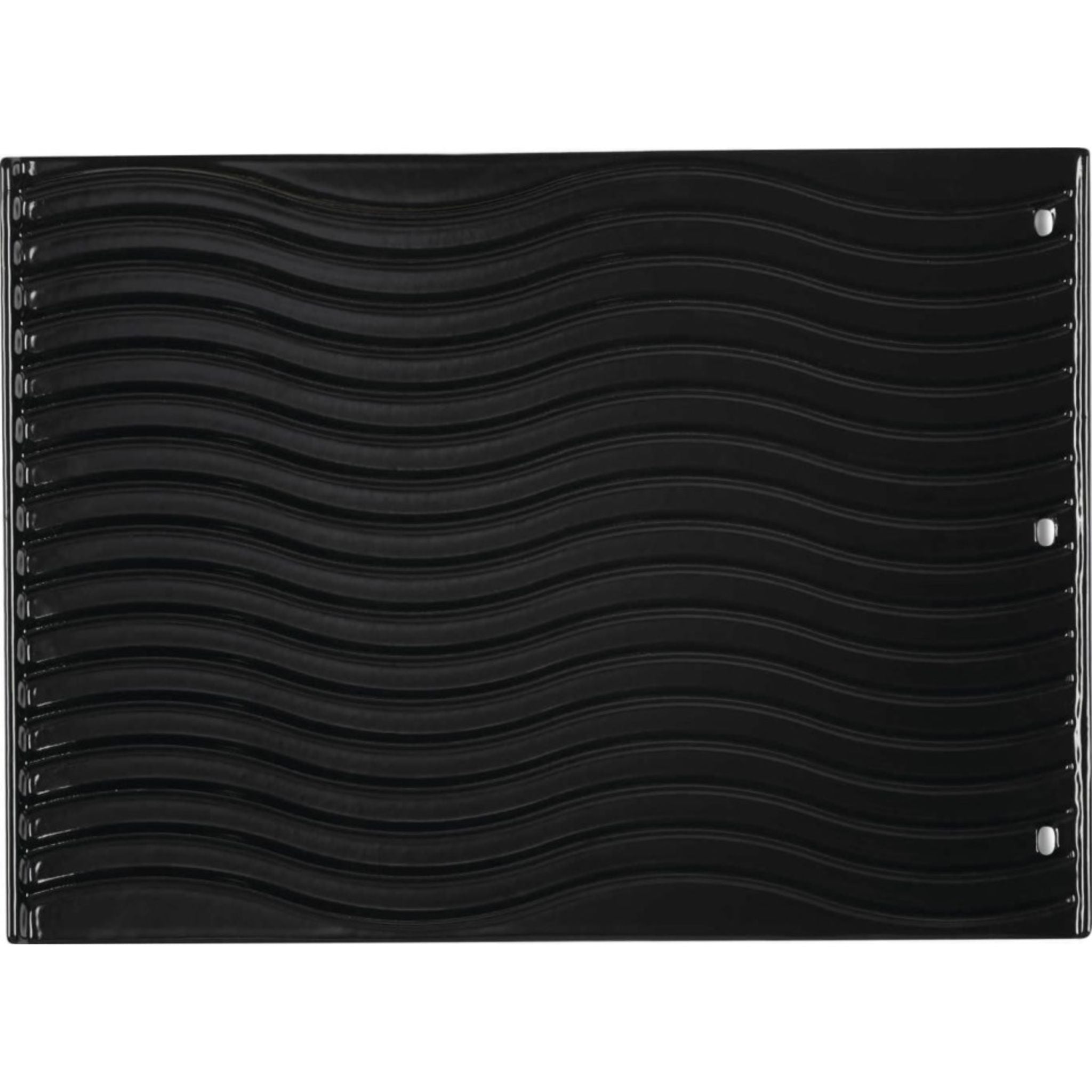 Napoleon 56041 2-Sided Porcelain-Enameled Cast-Iron Griddle for Pro 500, Prestige 500 & LEX Series