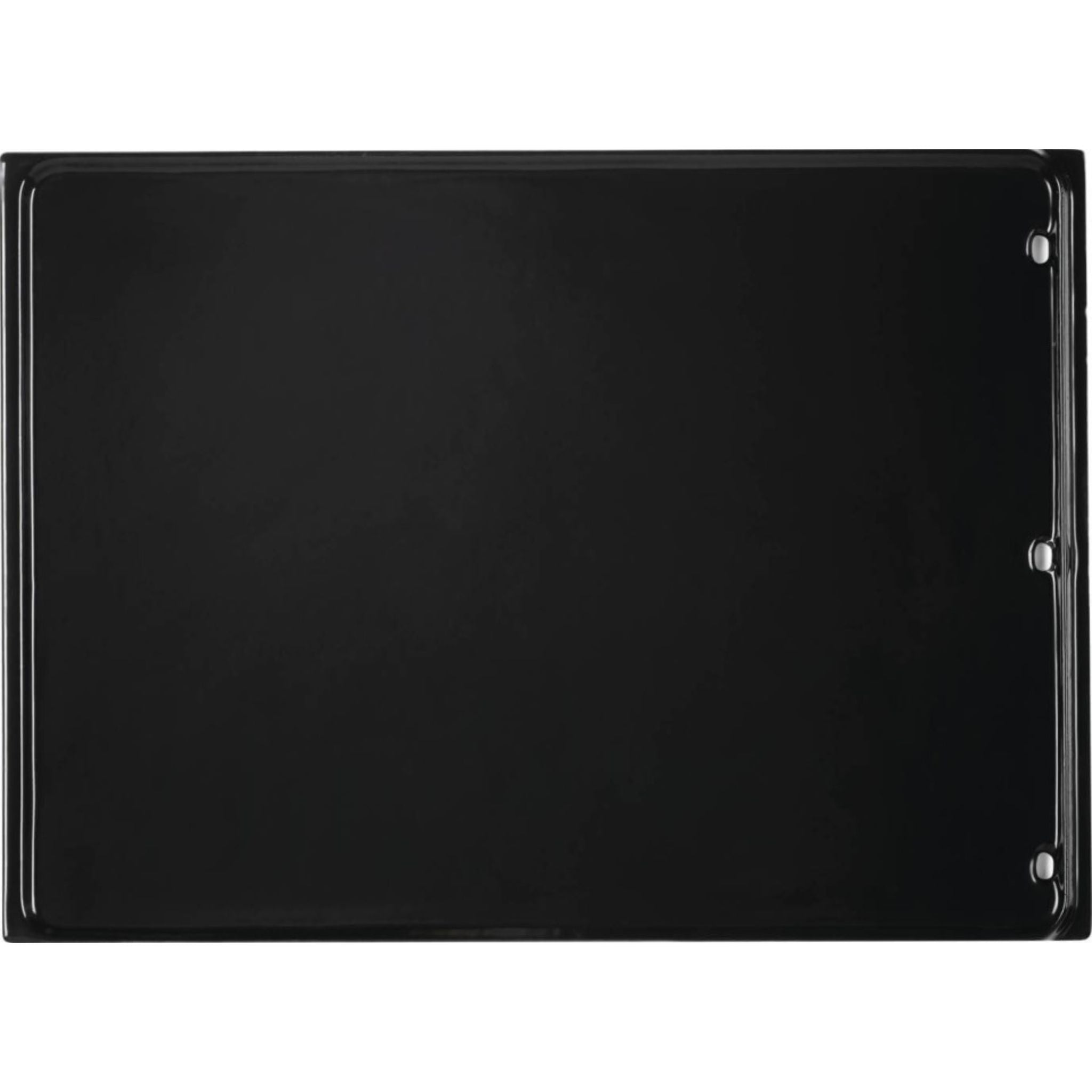 Napoleon 56041 2-Sided Porcelain-Enameled Cast-Iron Griddle for Pro 500, Prestige 500 & LEX Series