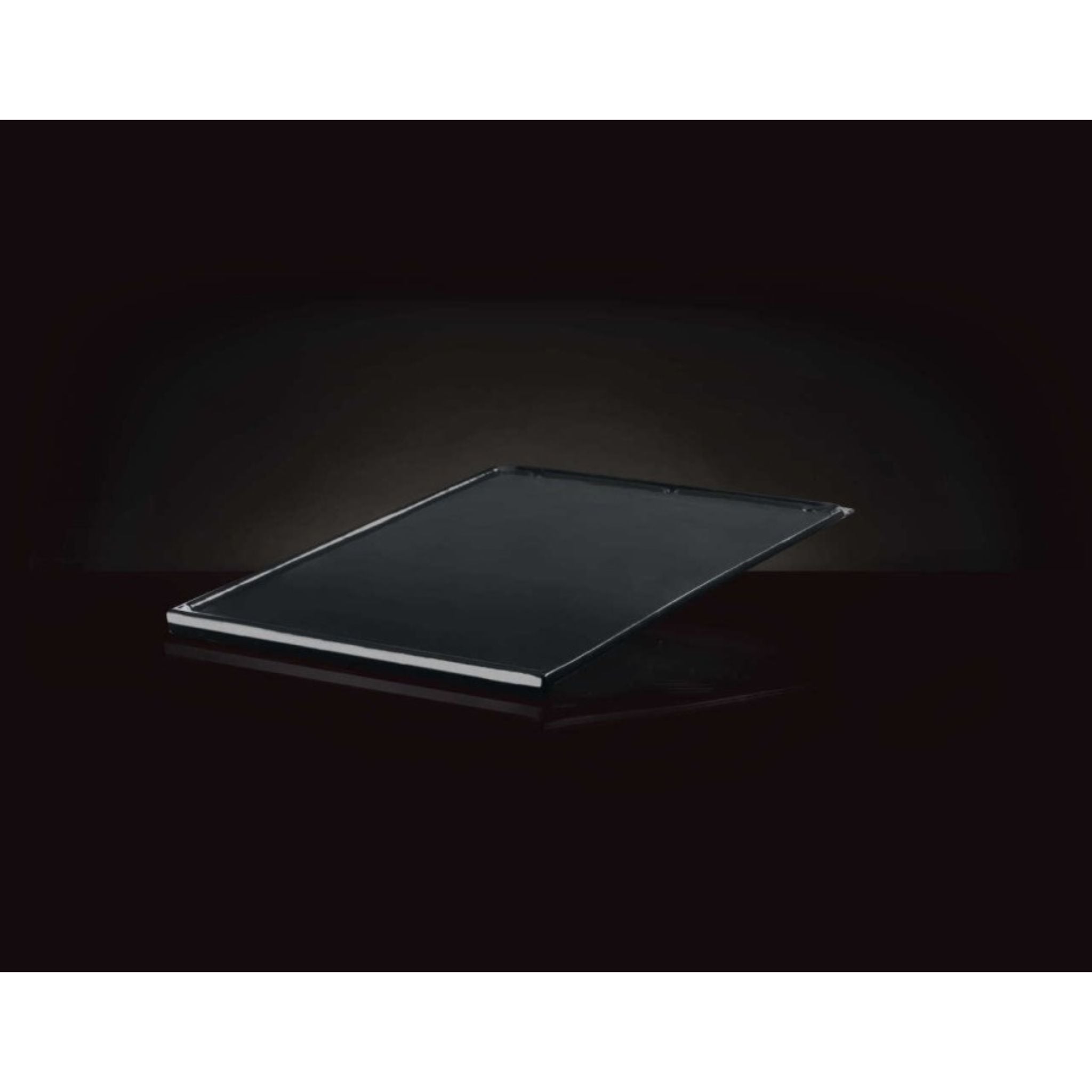 Napoleon 56041 2-Sided Porcelain-Enameled Cast-Iron Griddle for Pro 500, Prestige 500 & LEX Series