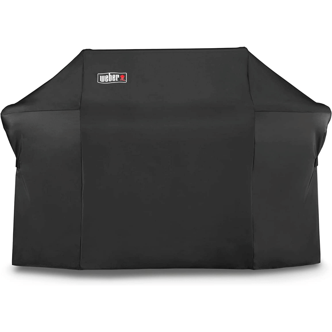 Weber Premium Grill Cover - Summit 600 series