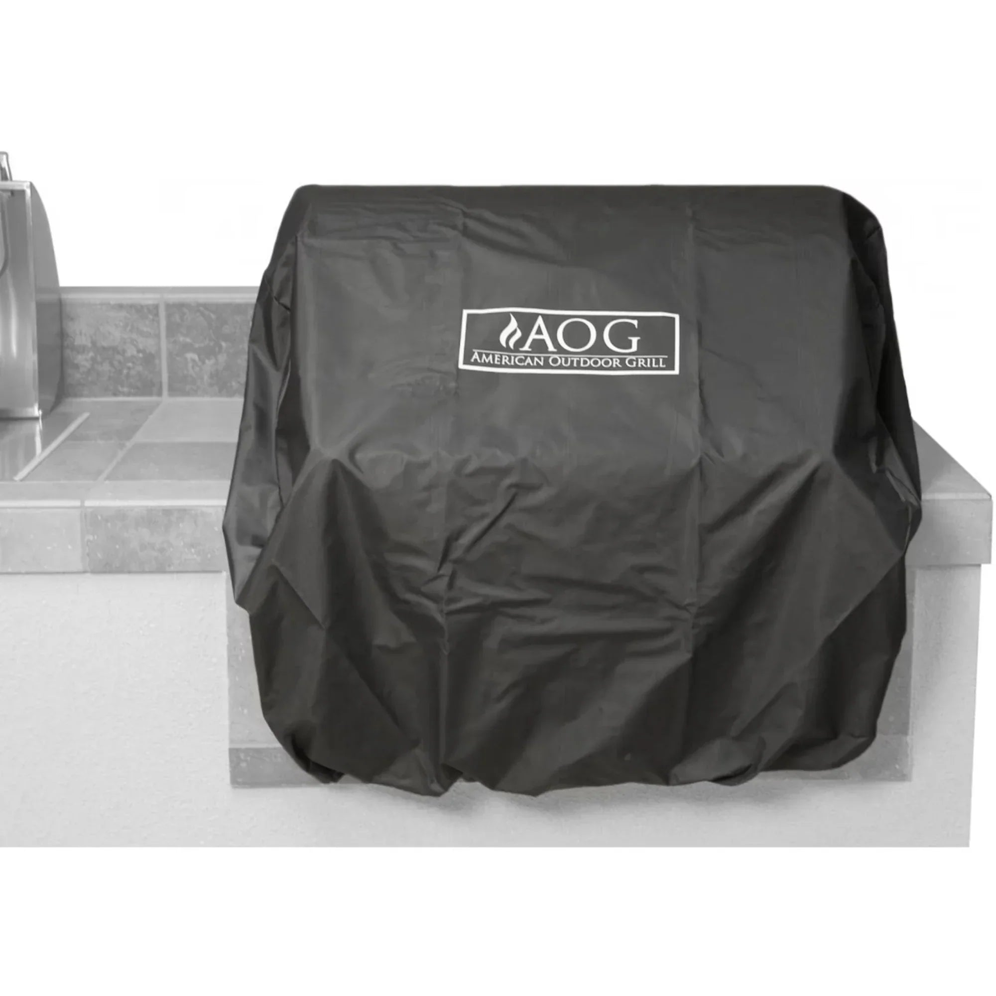 American Outdoor Grill Cover For 36-Inch Built-In Gas Grills