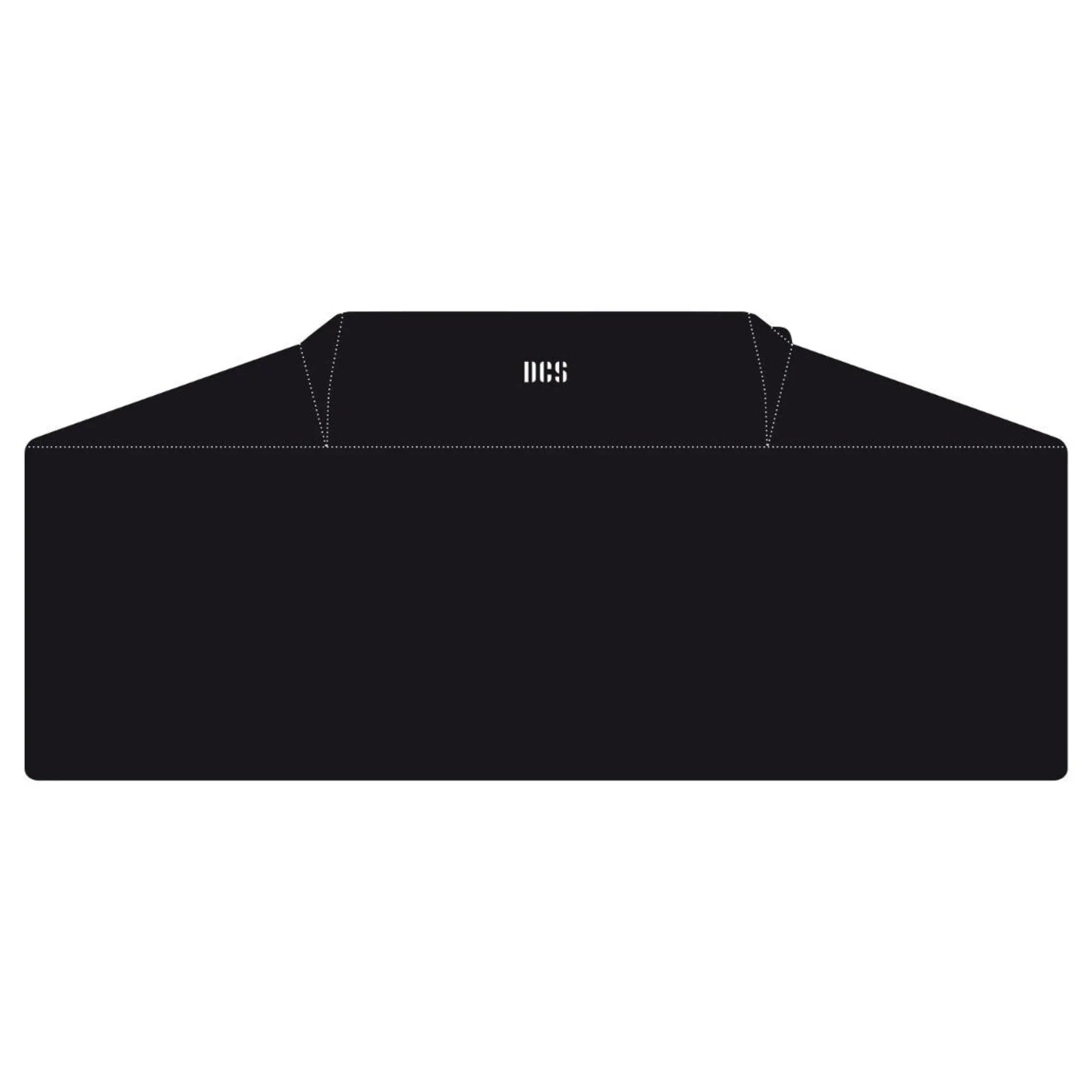 DCS Grill Cover for 48-Inch Series 7 Freestanding Gas Grill Grill Without Integrated Side Burner