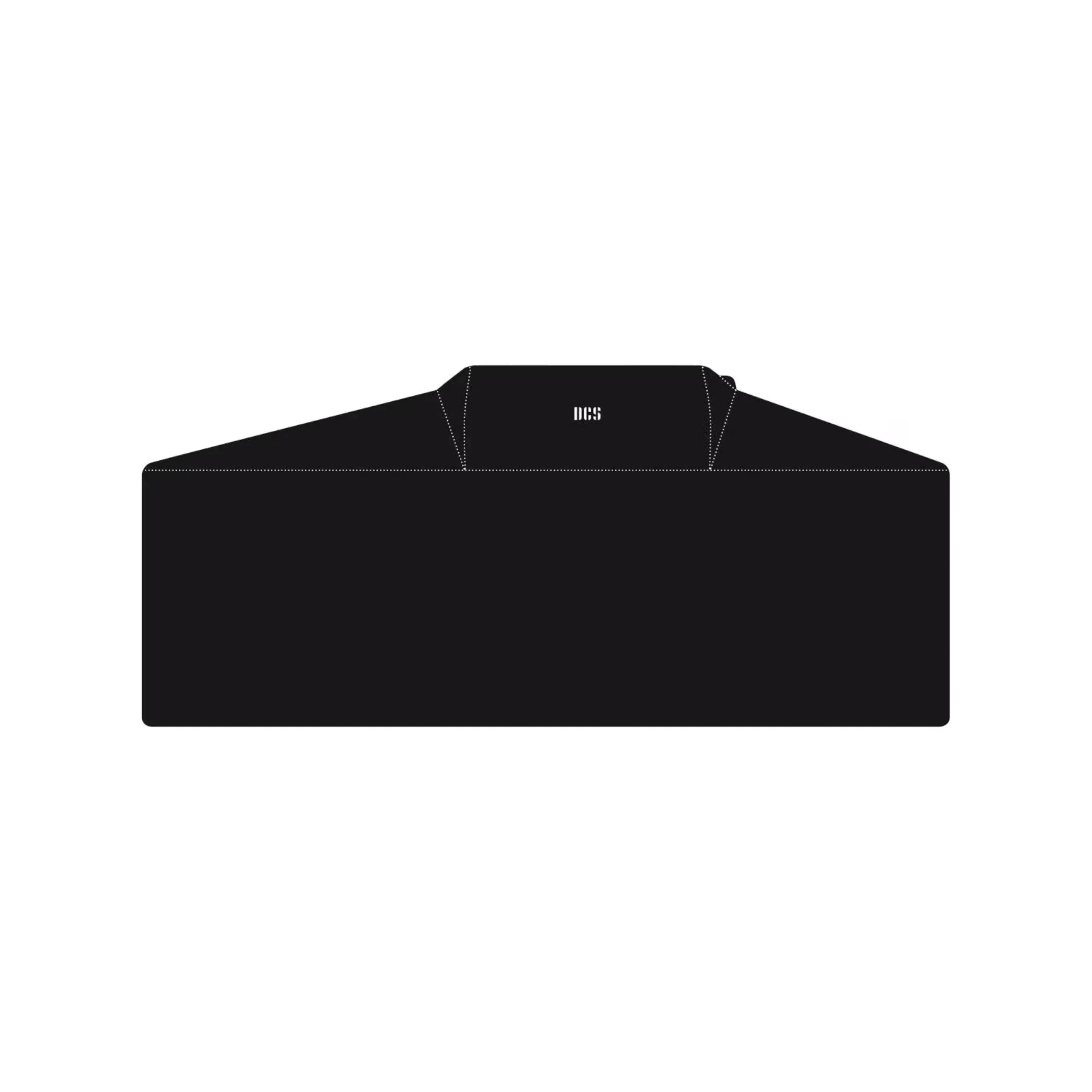 DCS Grill Cover for 48-Inch Series 7 Freestanding Gas Grill w/ Side Burner