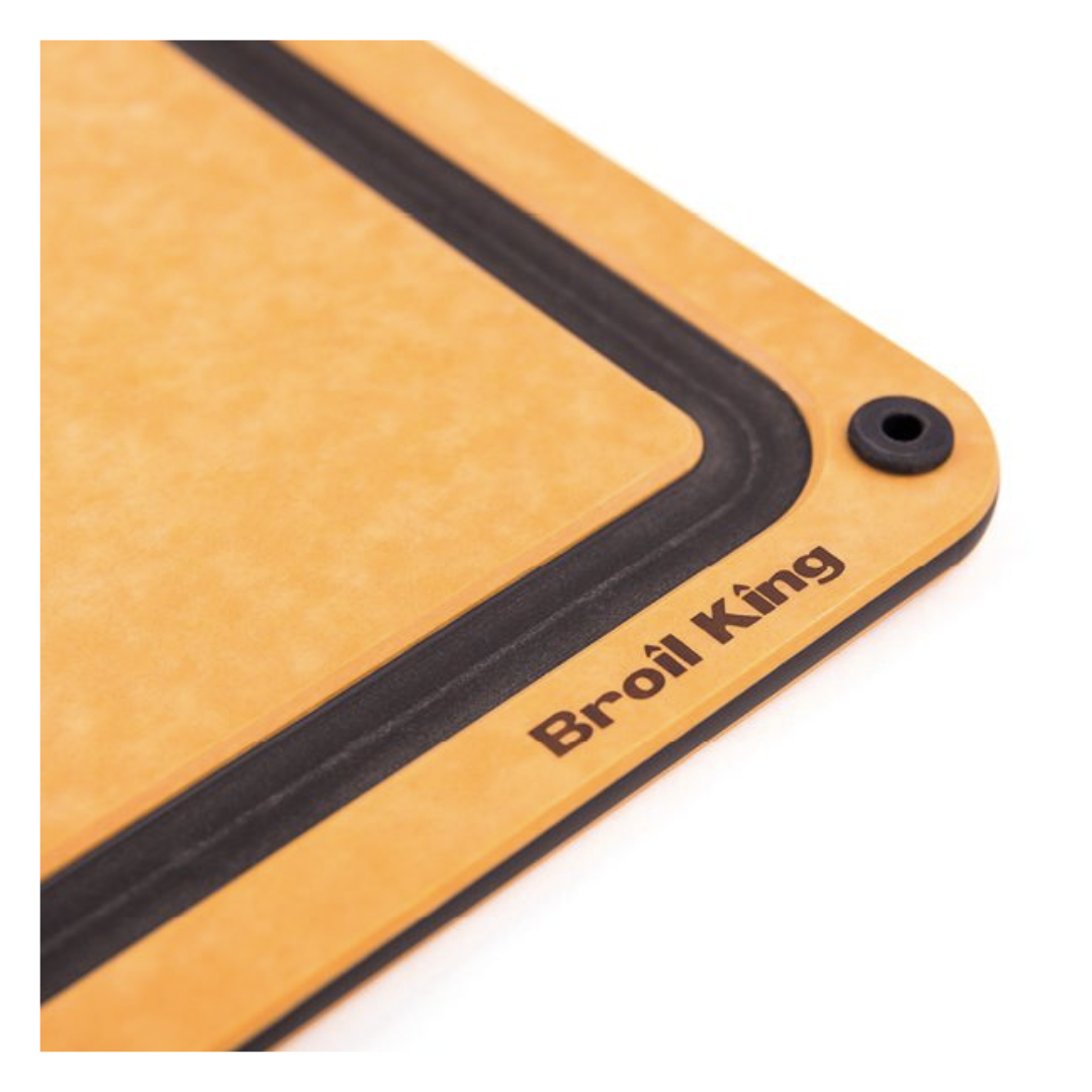 Broil King Wood Fiber Cutting Board