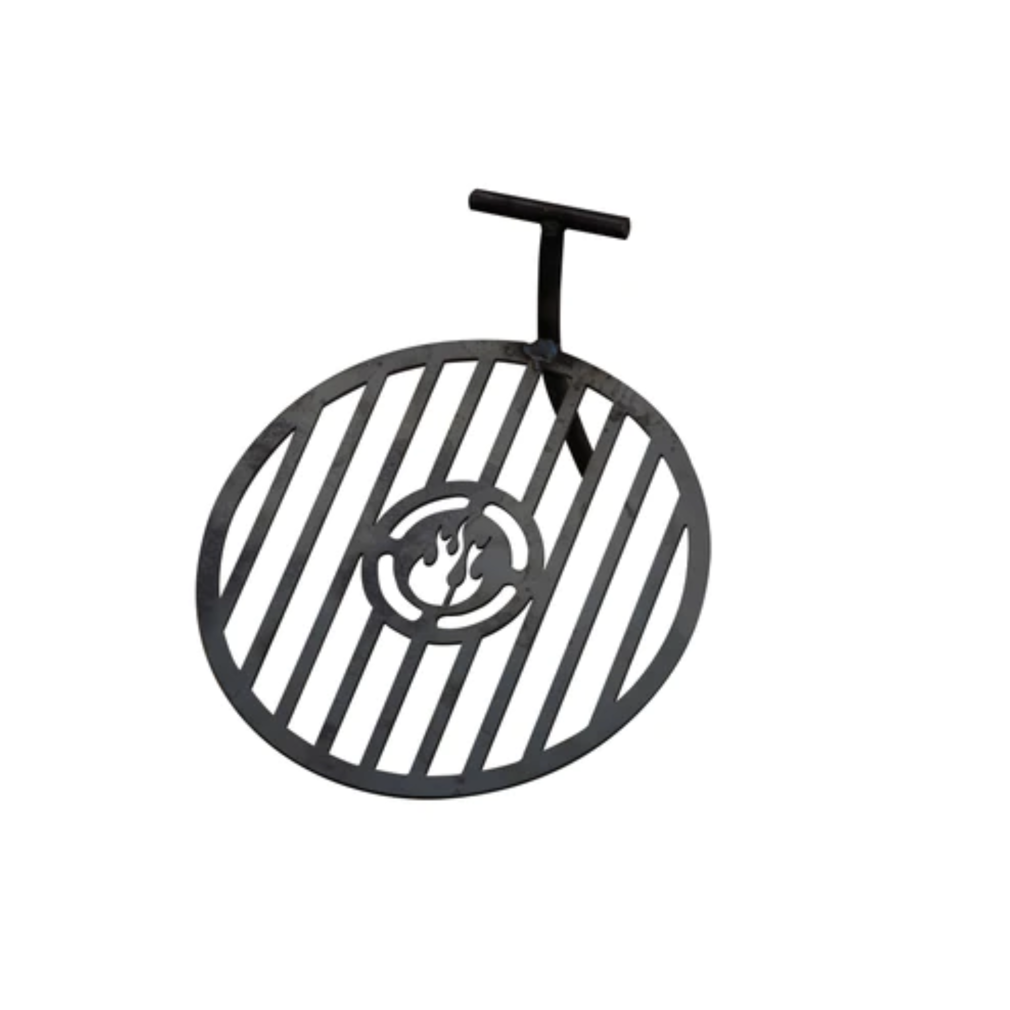 Fogues TX Mini Circular Grill For Ivar Pro