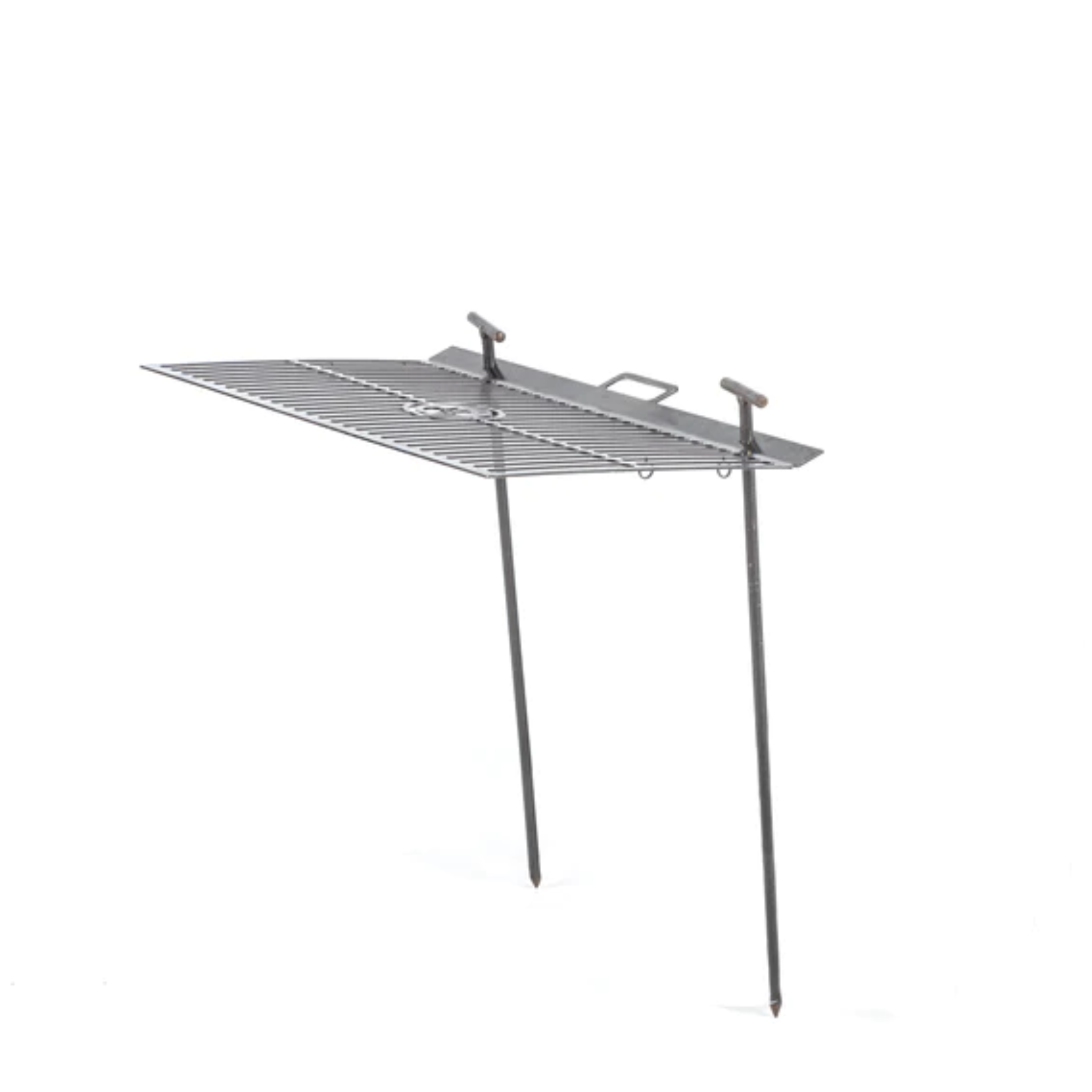 Fogues TX Camping Grill Large