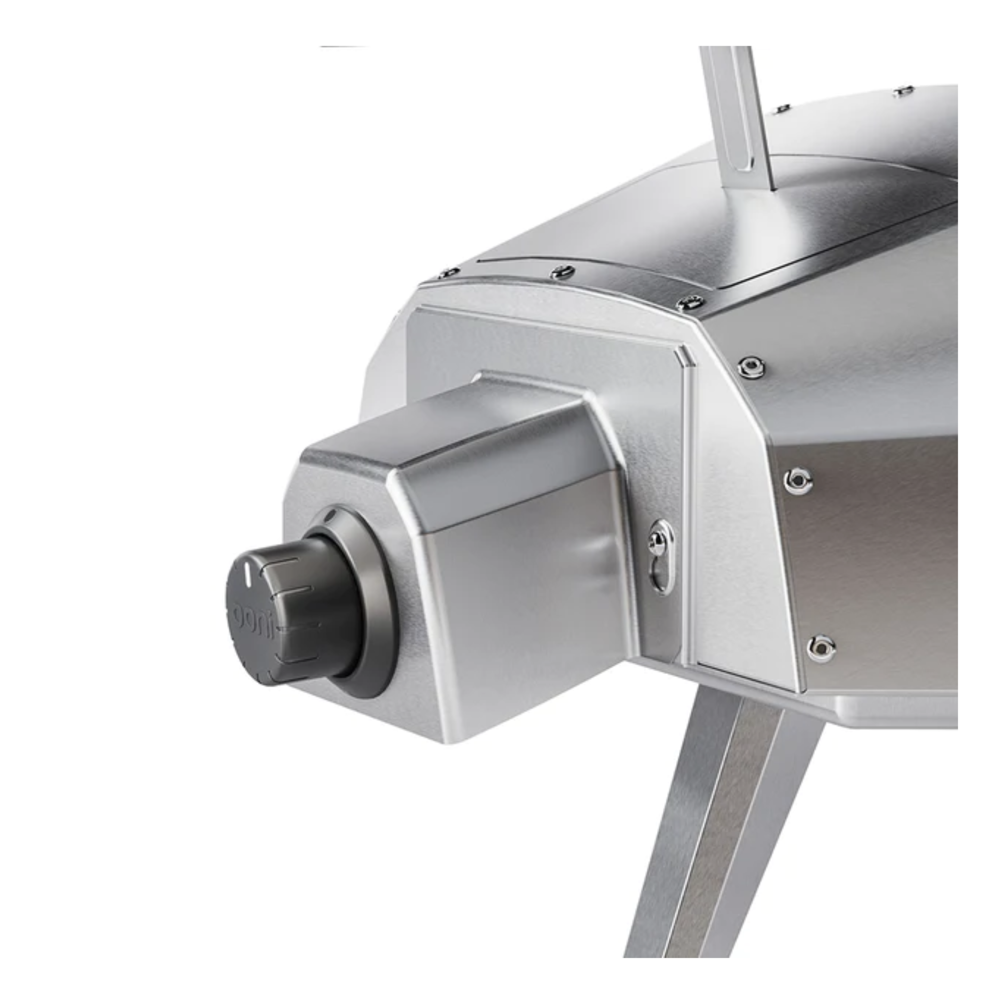 Ooni Gas Burner for Karu 12