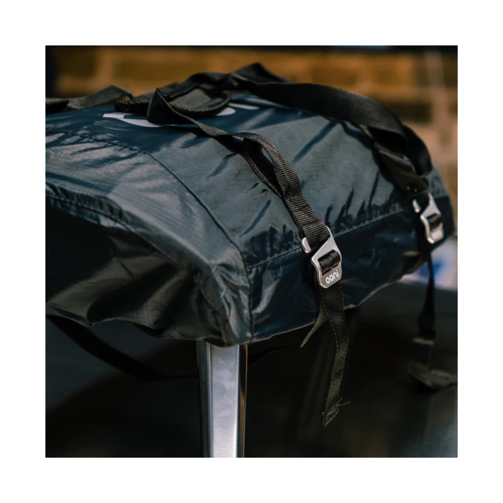 Ooni UU-P07900 Carry Cover for Ooni Koda 12