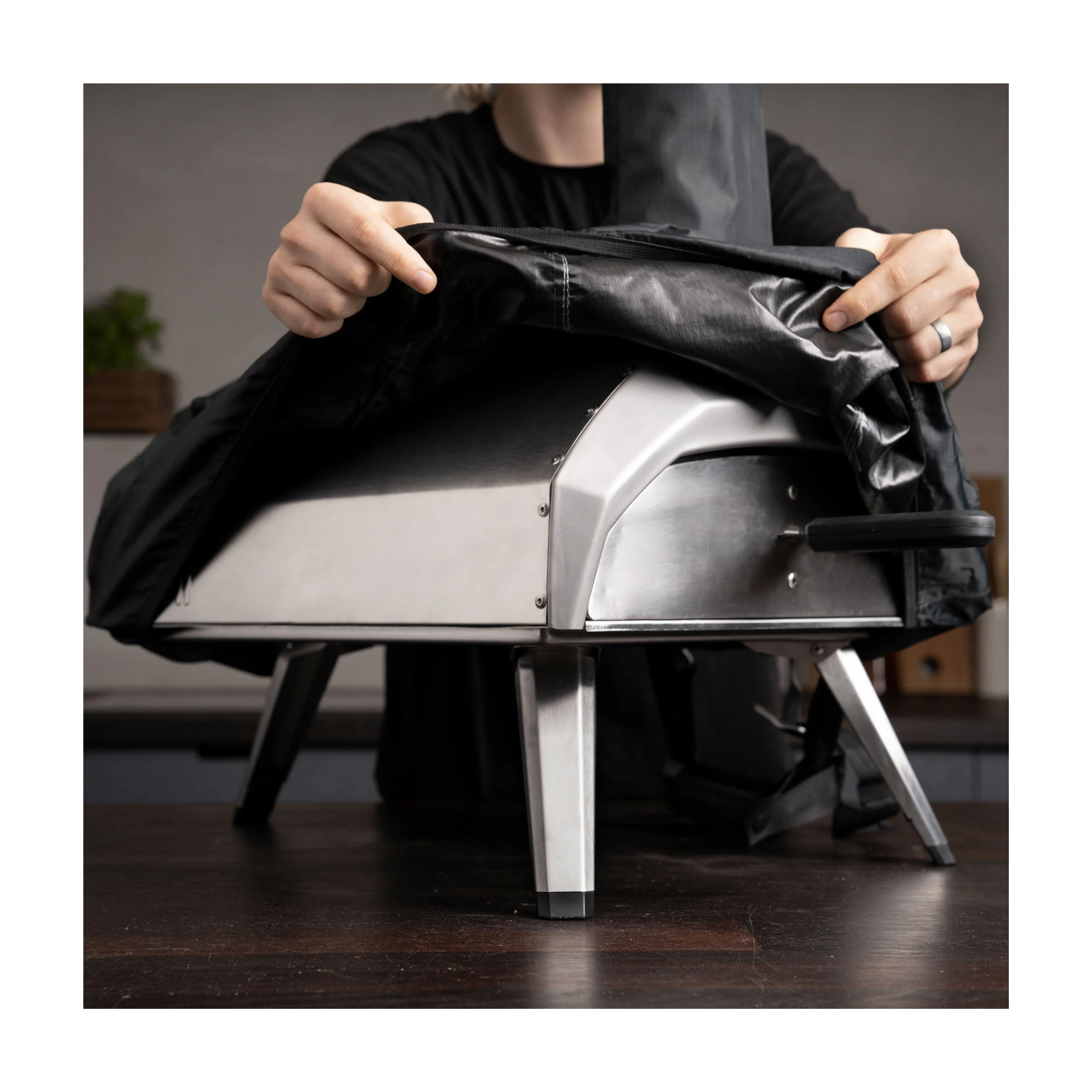 Carry Cover for Ooni Karu 12