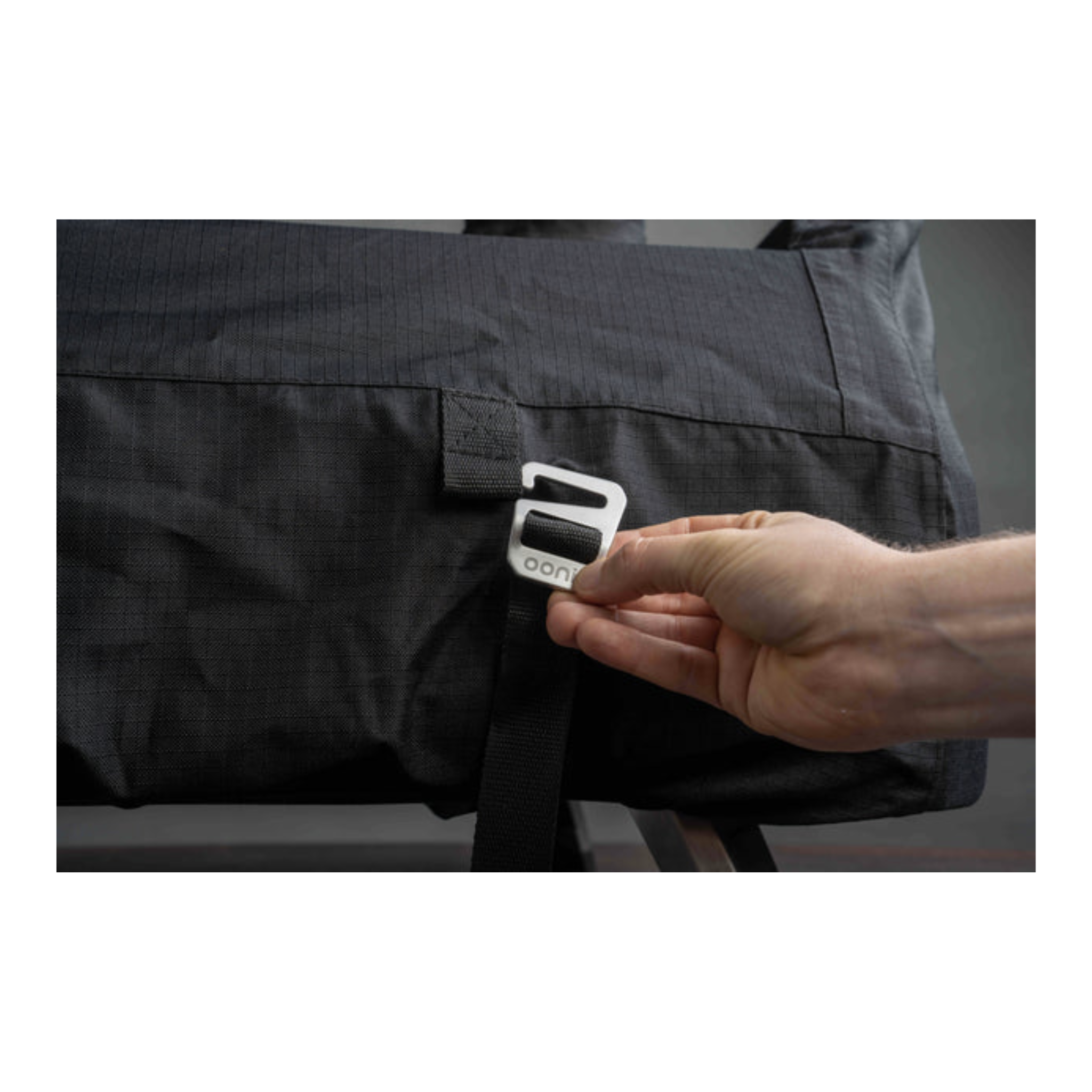 Cover for Ooni Karu 16 & Karu 2 Pro