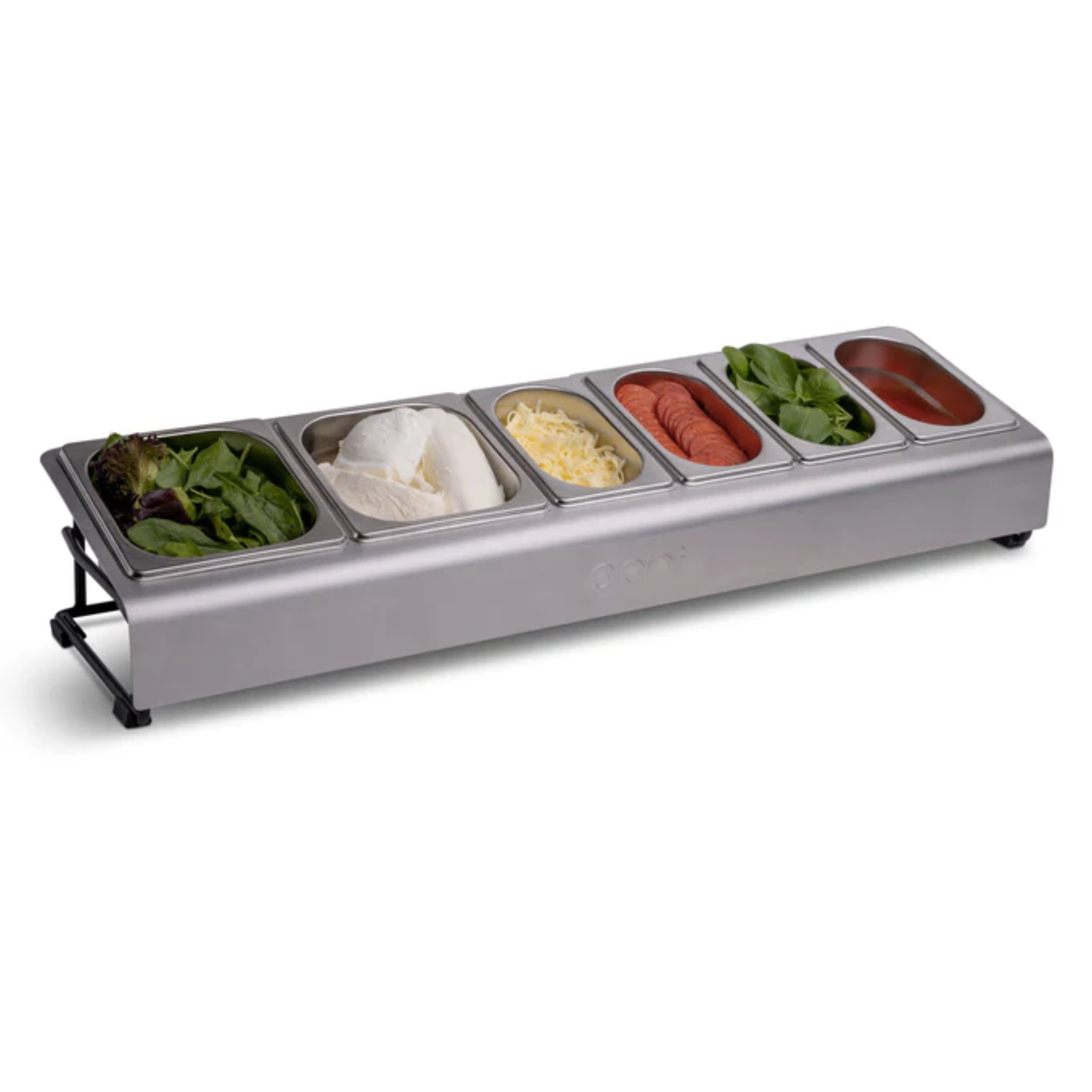 Ooni Pizza Topping Station