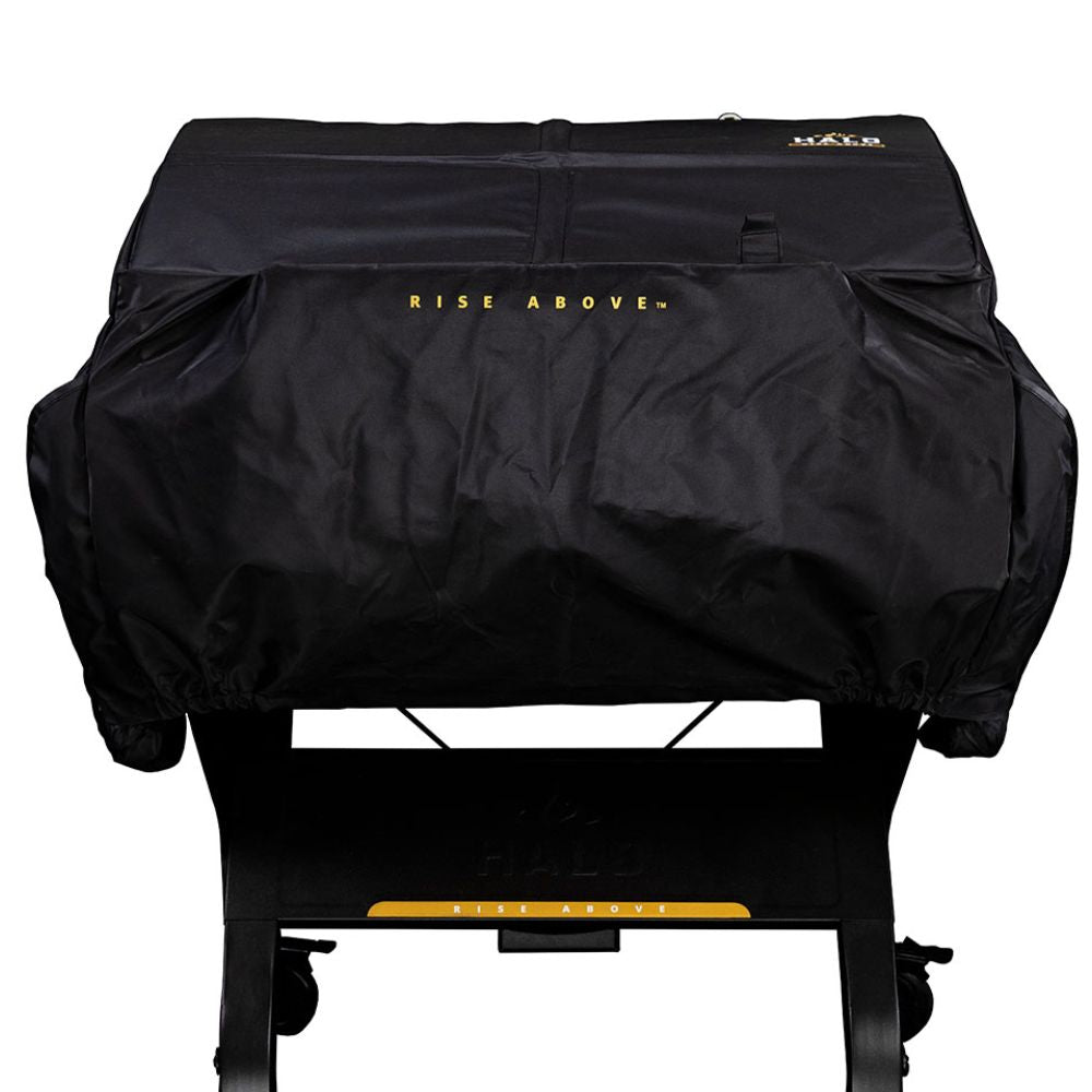 Halo HZ-5002 Cover for Elite 3B Griddle
