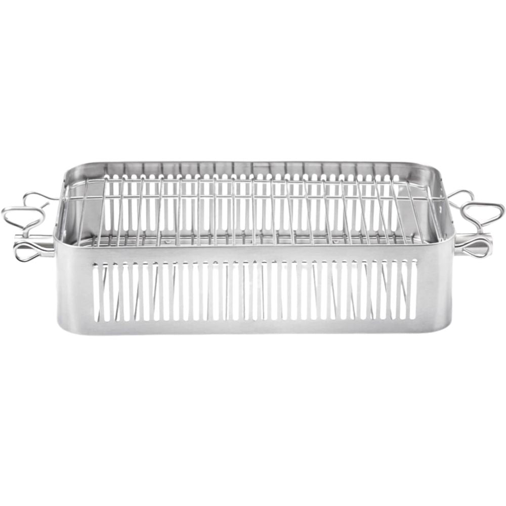 Napoleon 57013 Stainless Steel Rotisserie Basket