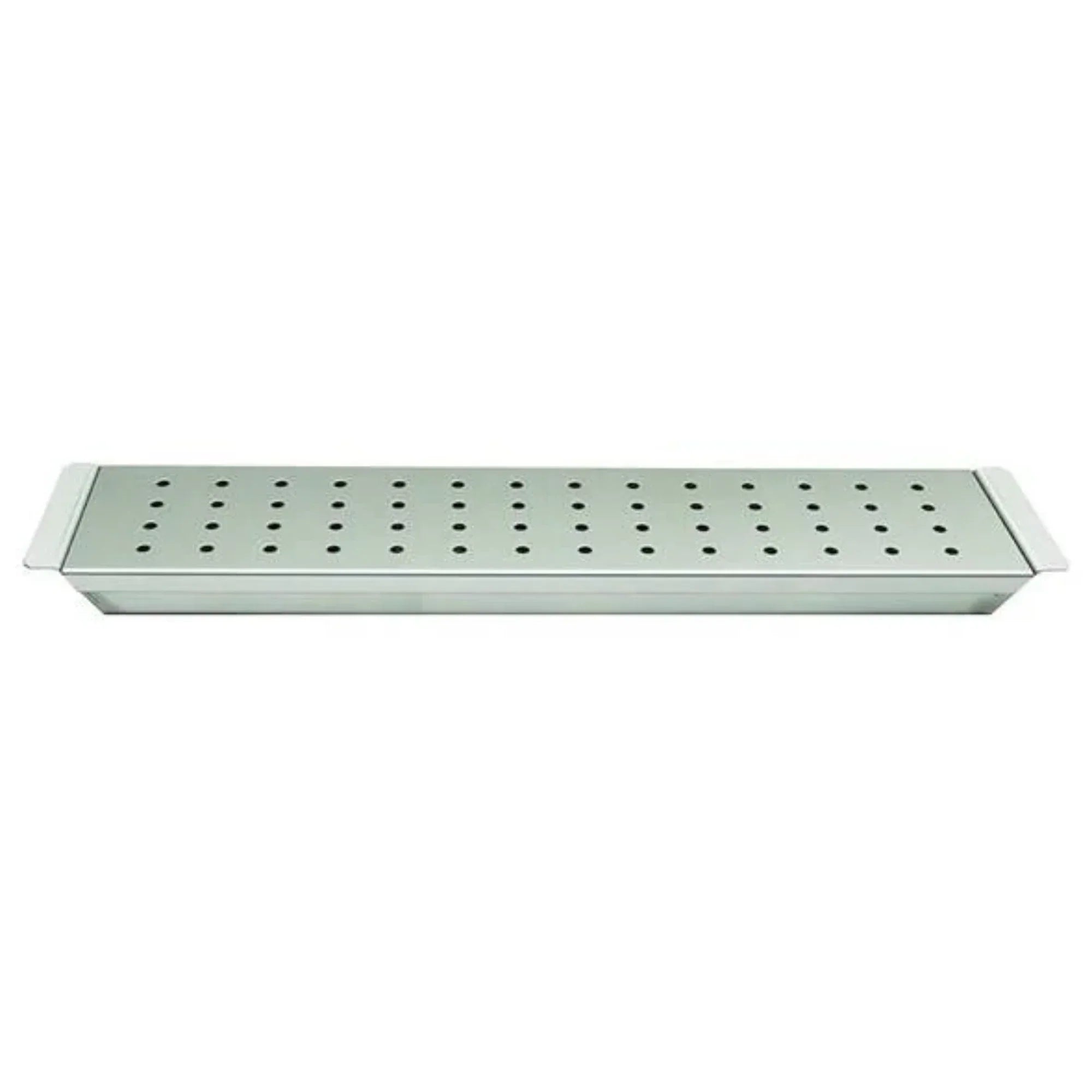 American Made Grills Stainless Steel Smoker Tray For Alturi