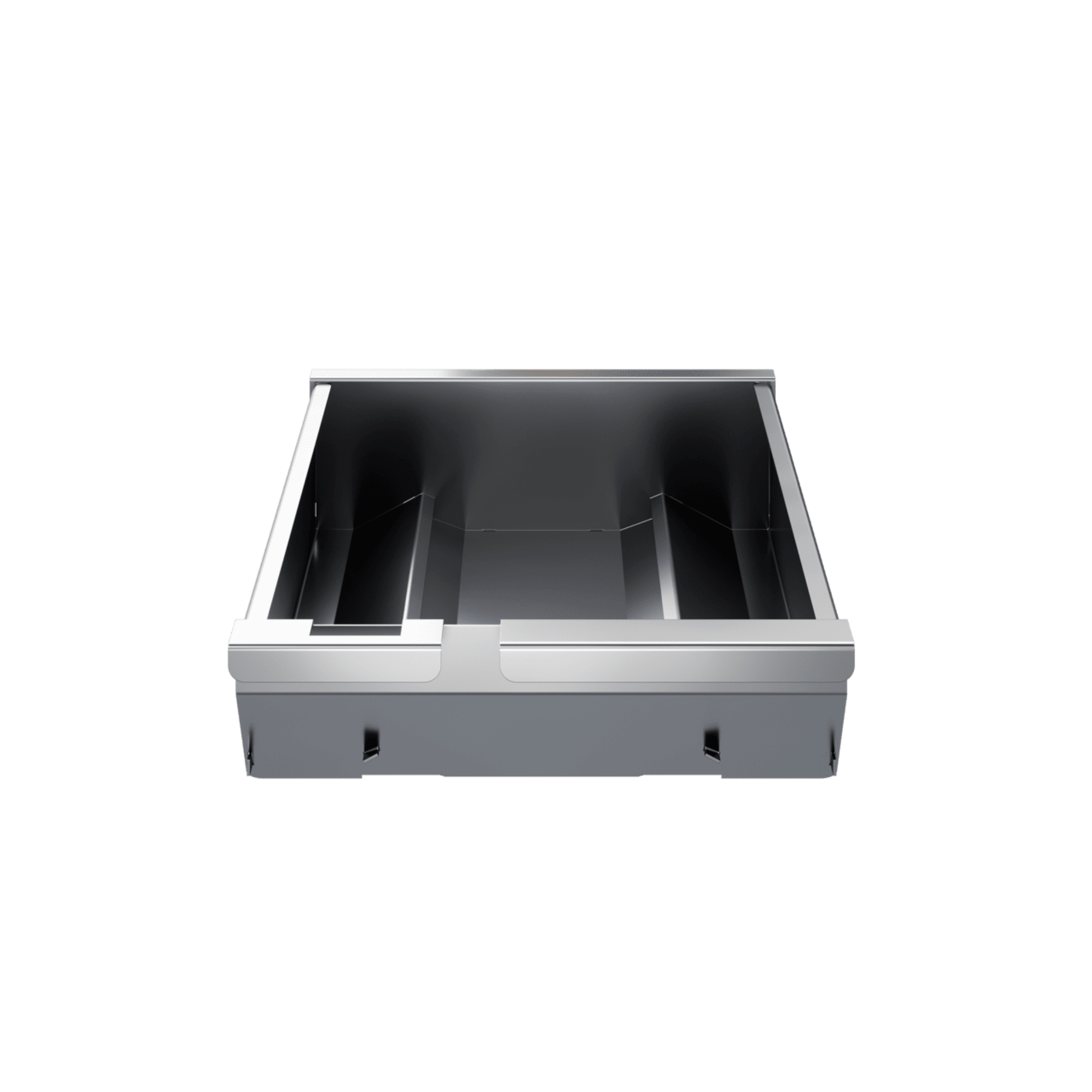 Twin Eagles TECT Charcoal Tray Insert for Gas Grills