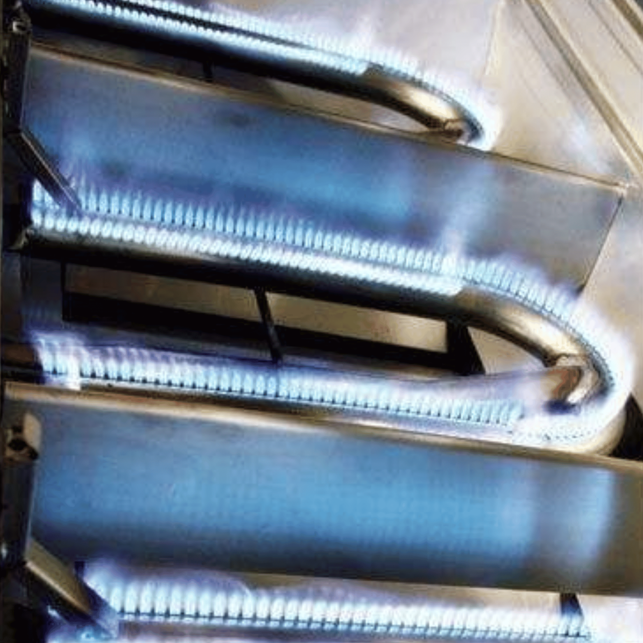 Twin Eagles U-Burner Kit, TEBQ36