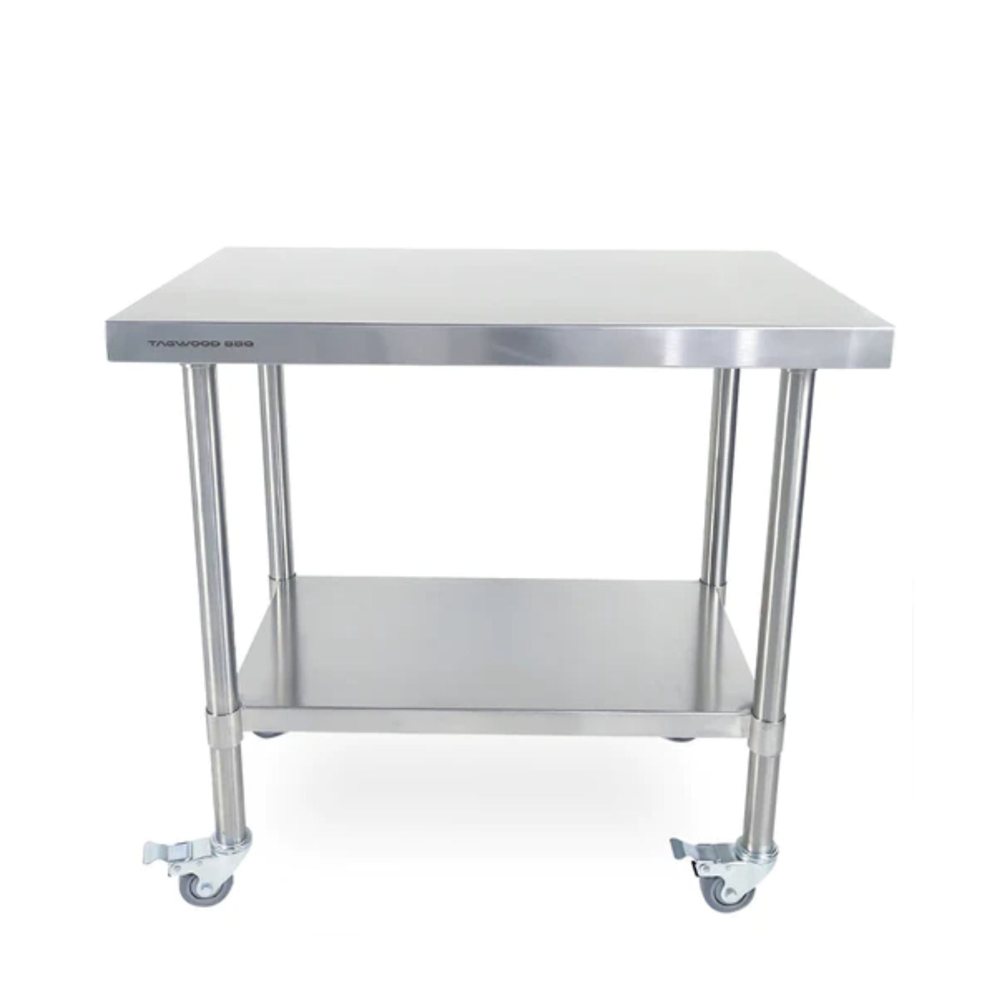 Tagwood BBQ10SS Stainless Steel Working Table