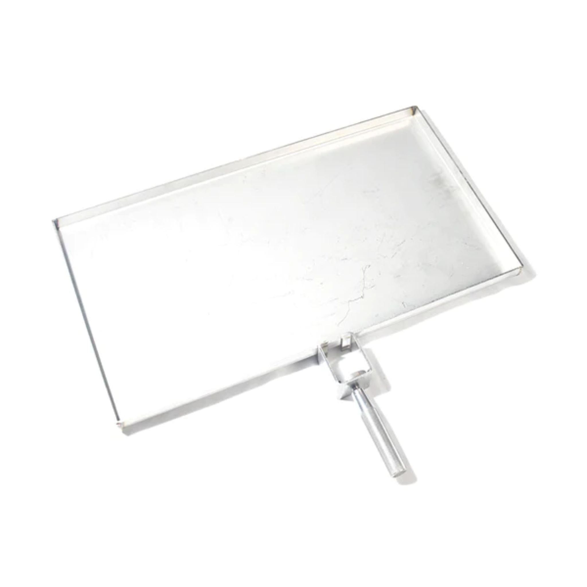 Tagwood BBQ54SS BBQ Height Adjustable Griddle