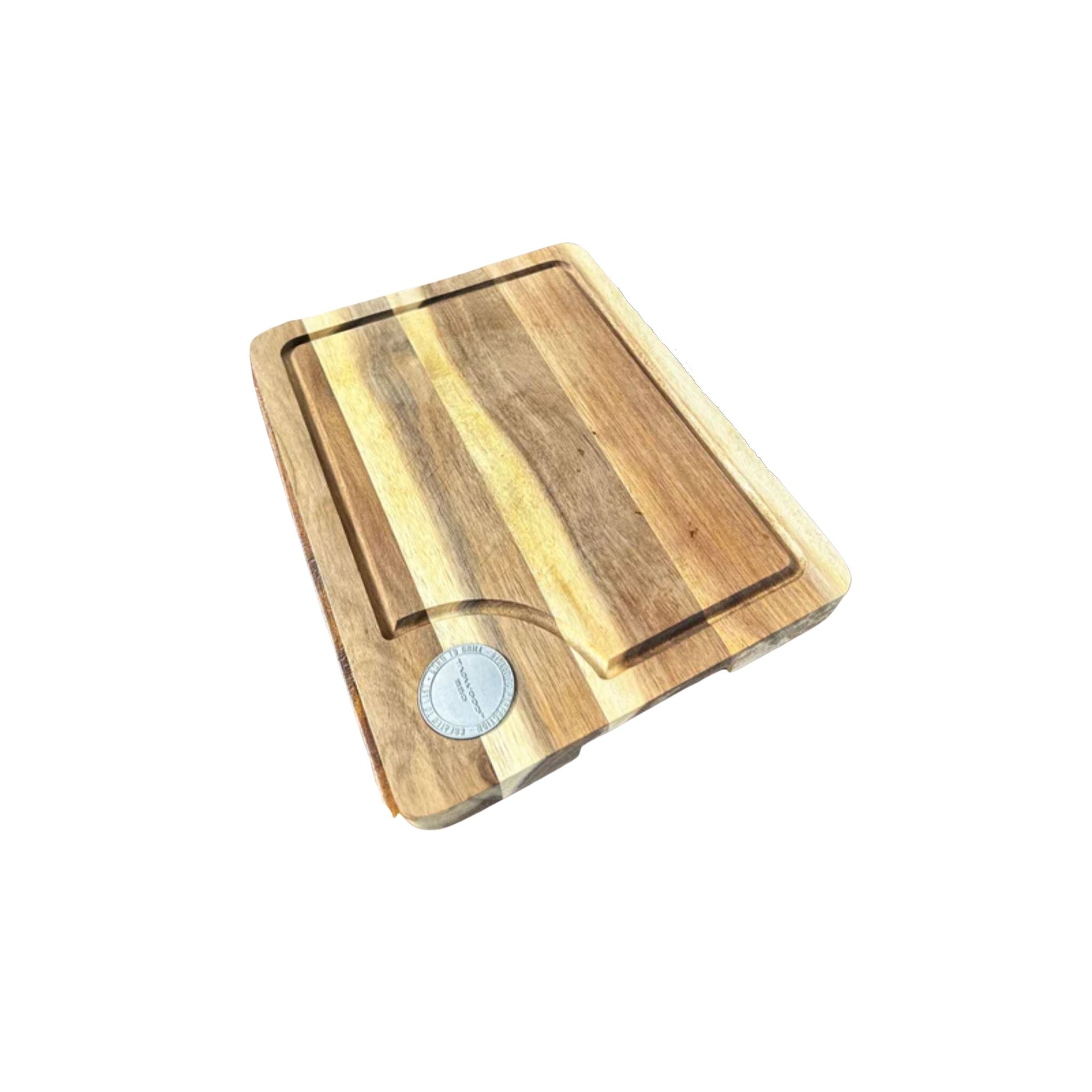 Tagwood TAWO04 Edge-Grain Cutting & Carving Board