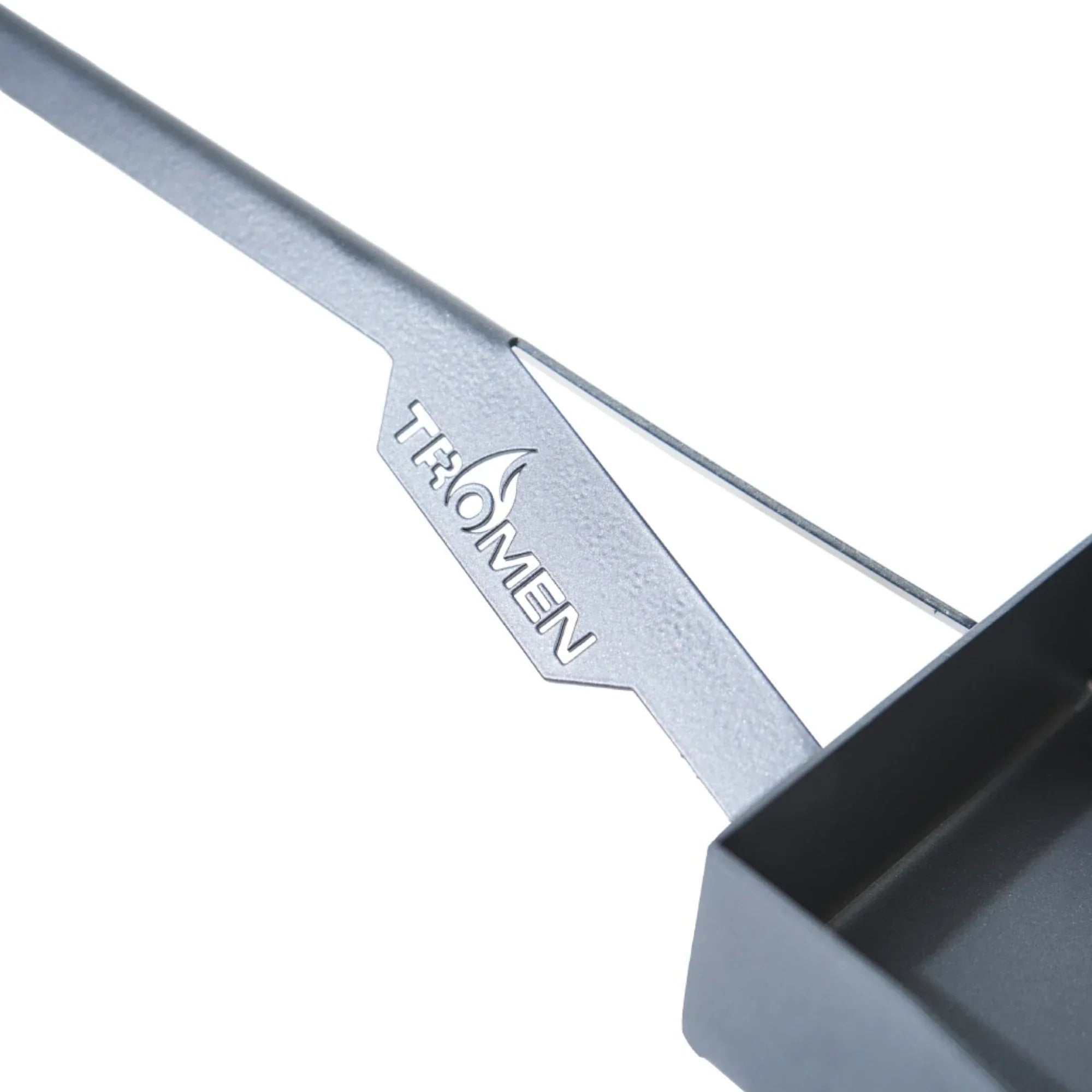 Tromen Shovel, Poker & Scrubber 3 Pcs Kit