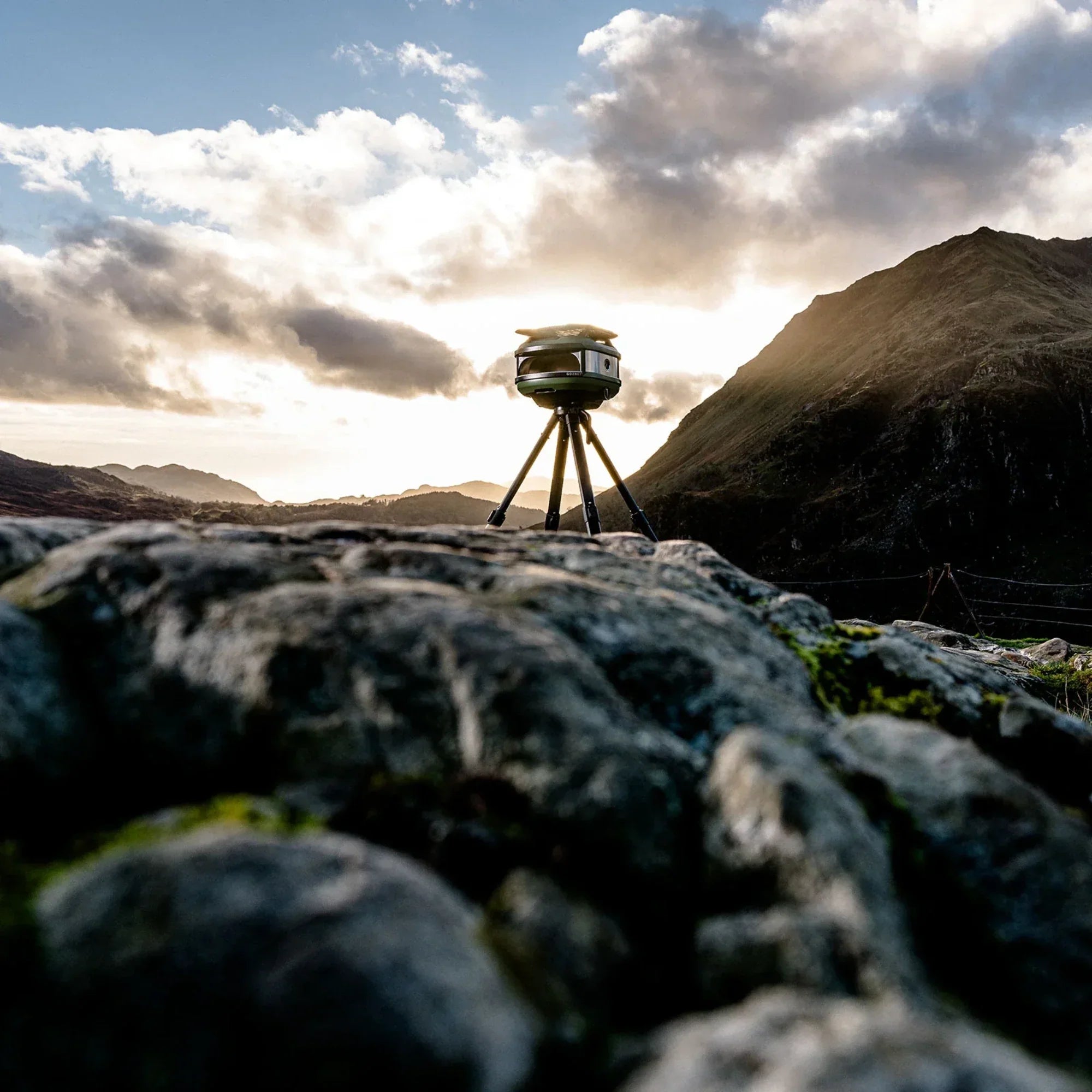 Gozney Tread Olive Portable Propane Gas Pizza Oven Complete Bundle