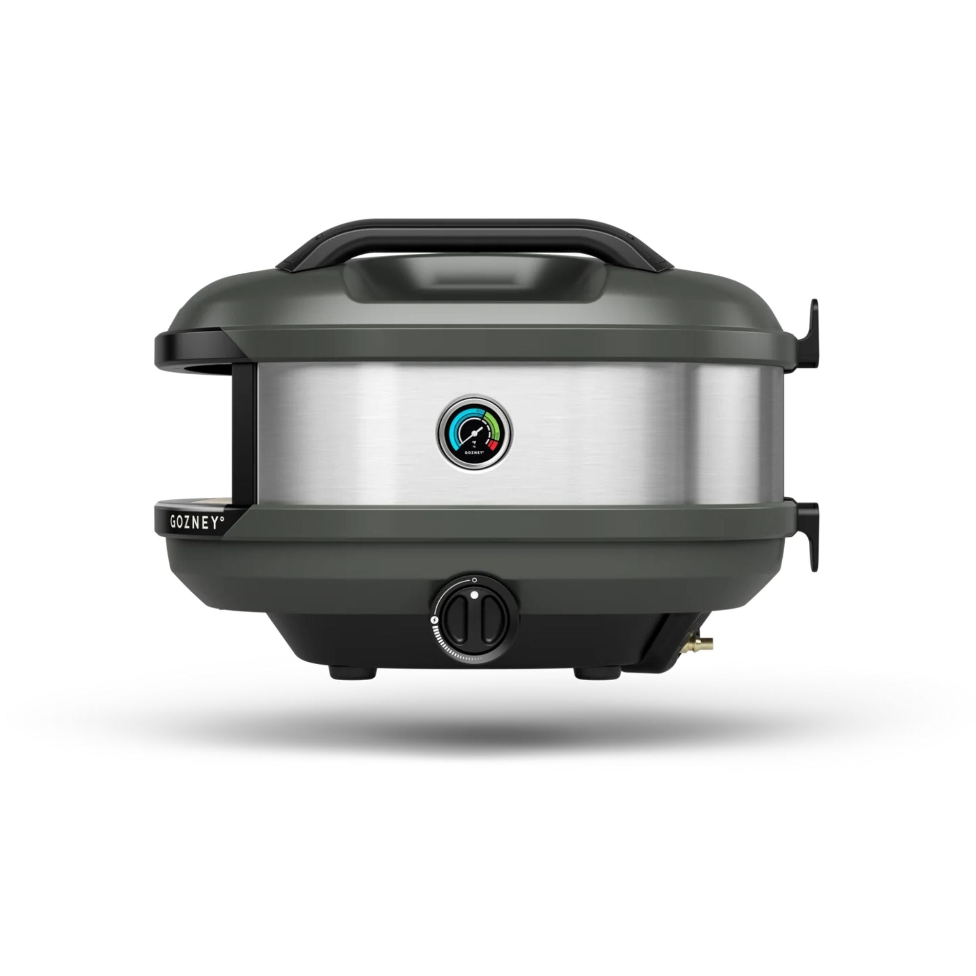 Gozney Tread Off-Black Portable Propane Gas Pizza Oven