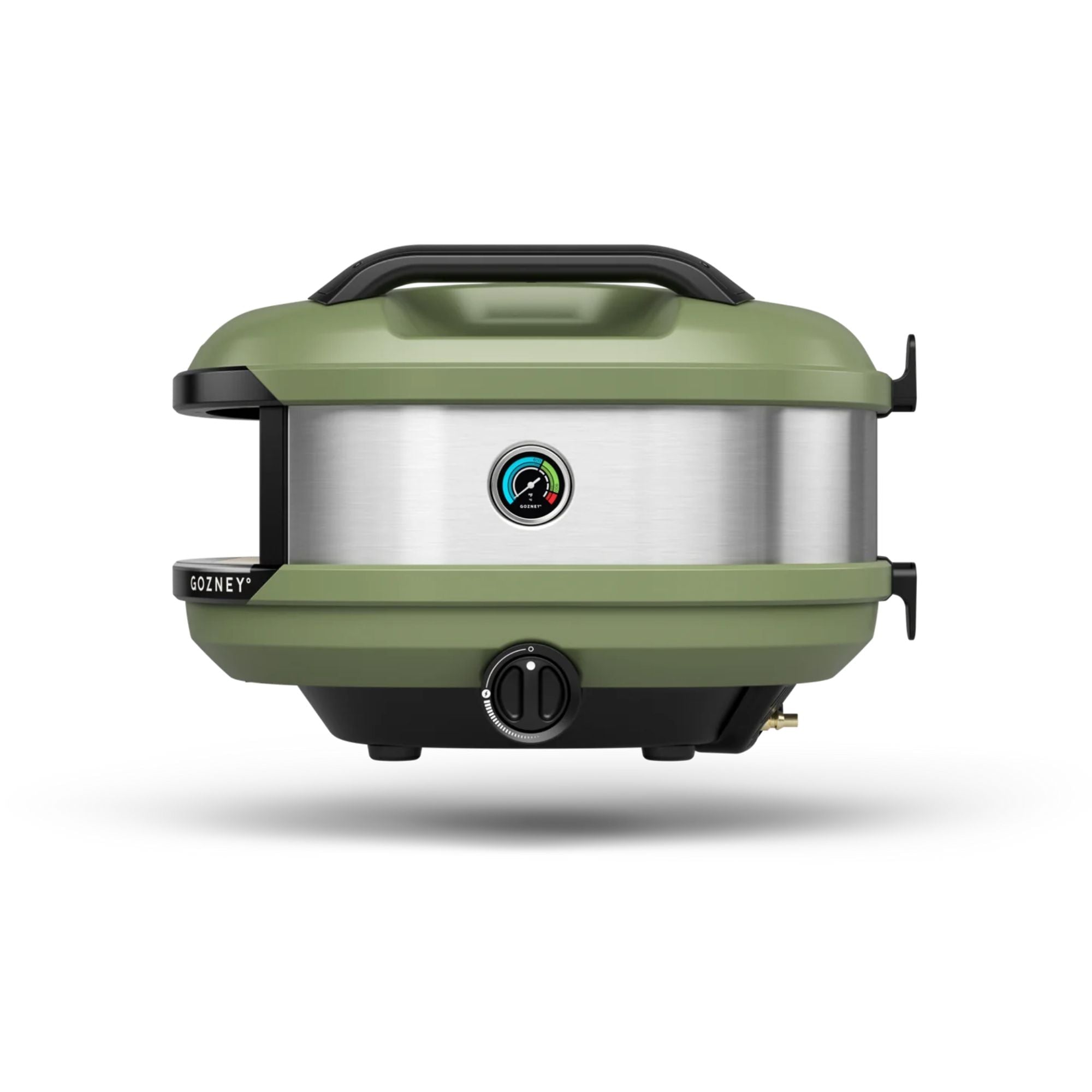 Gozney Tread Olive Portable Propane Gas Pizza Oven