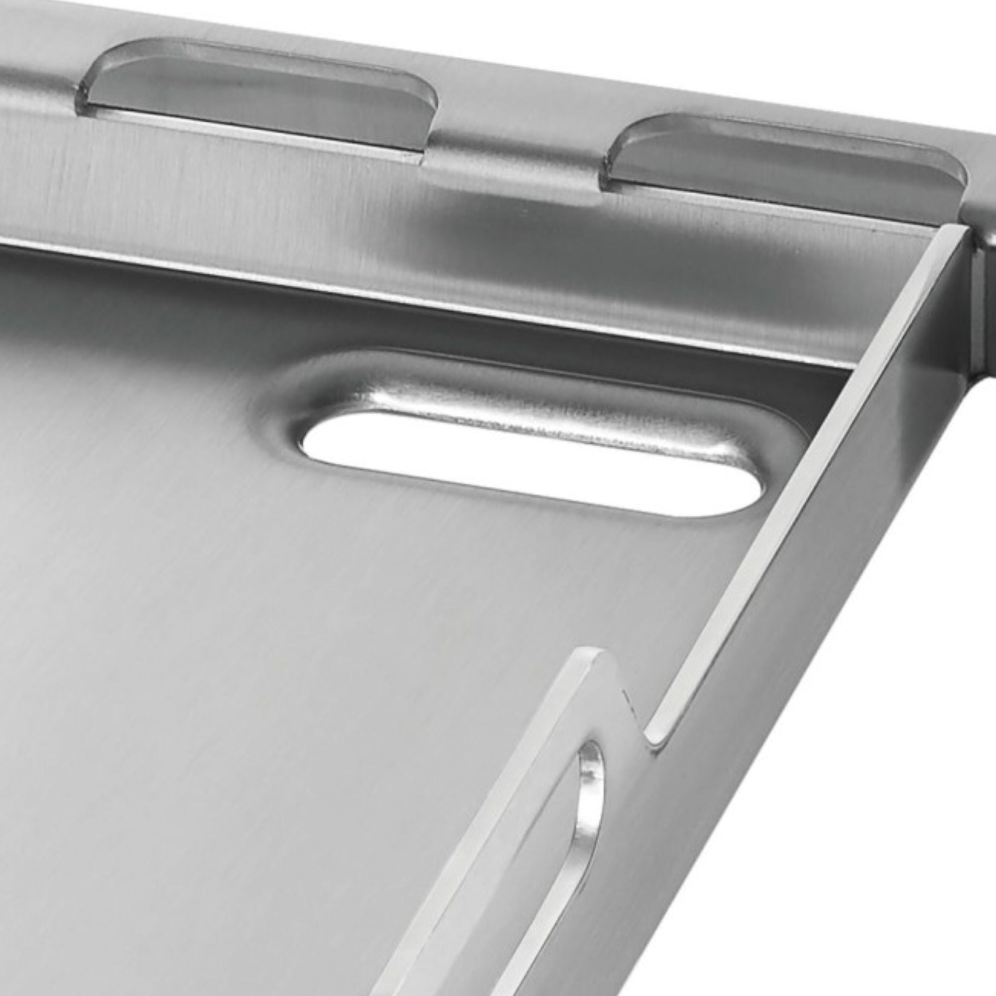 Napoleon Stainless Steel Griddle Insert For Prestige®/PRO™ 500 and Rogue® 525 Models