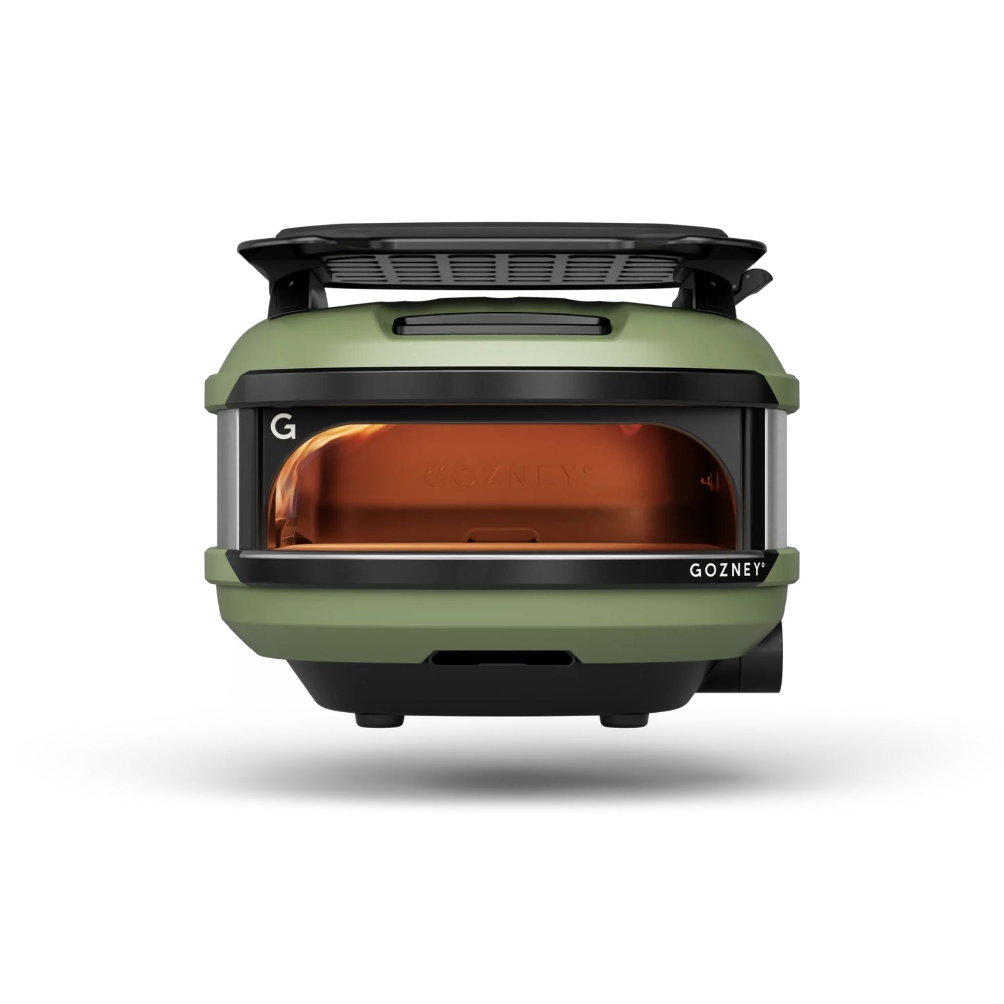 Gozney Tread Roof Rack