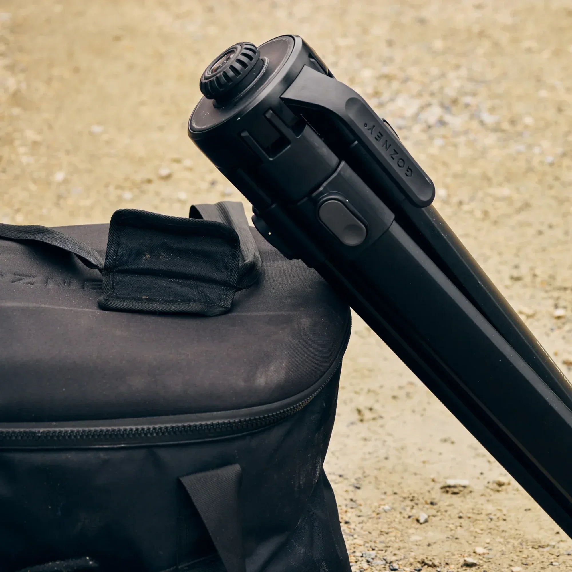 Gozney Tread Off-Black Trail Bundle