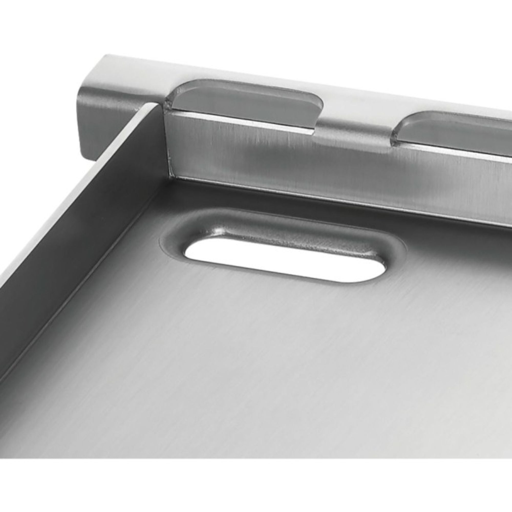 Napoleon Stainless Steel Griddle Insert For Prestige®/PRO™ 500 and Rogue® 525 Models