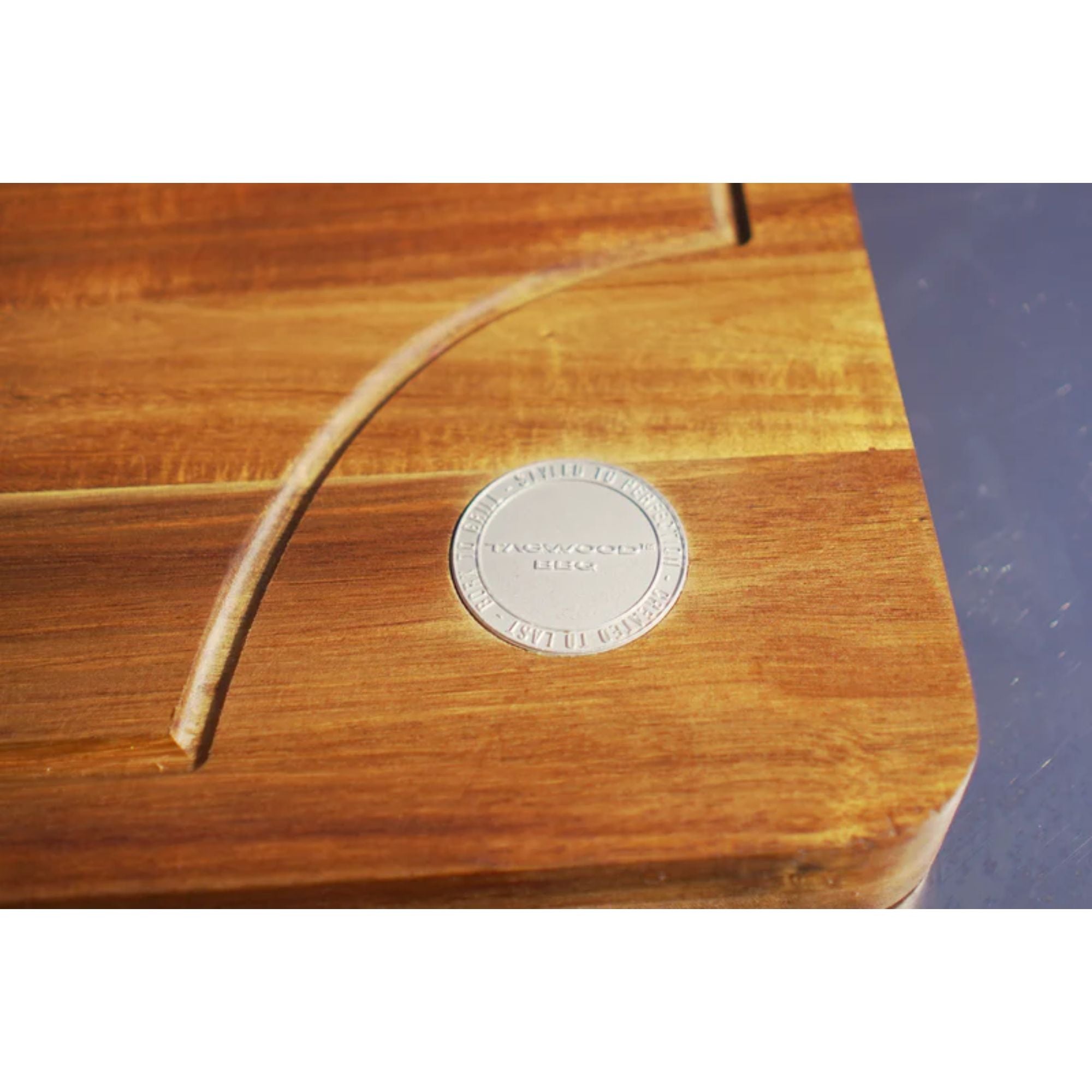 Tagwood TAWO05 Grain Cutting & Carving Board