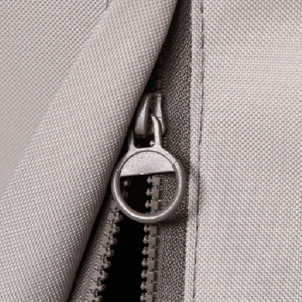 Coyote CCVR36-CTG Cover for 36" Grill plus Cart, Gray