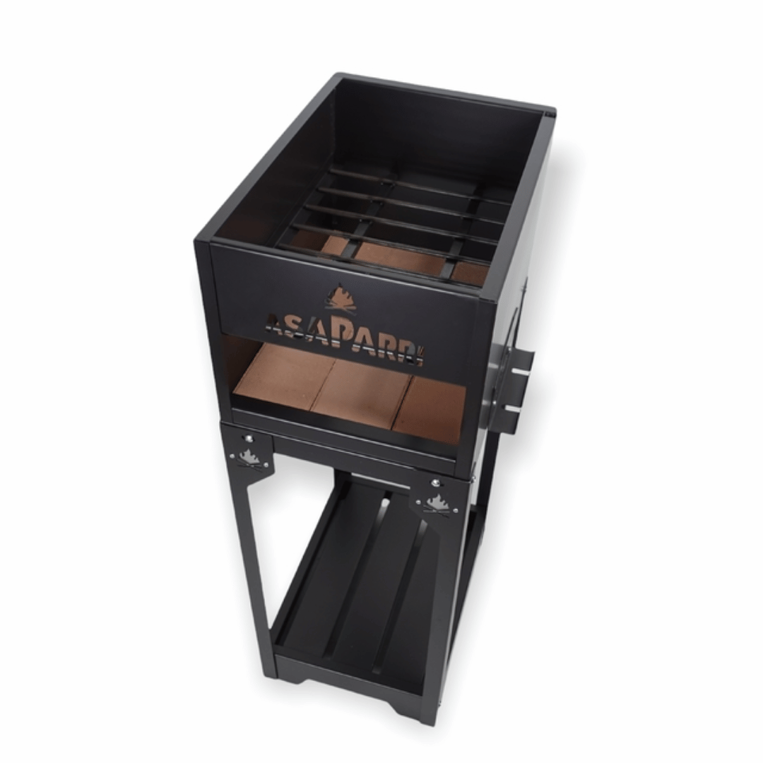 Asaparri Freestanding Brazier